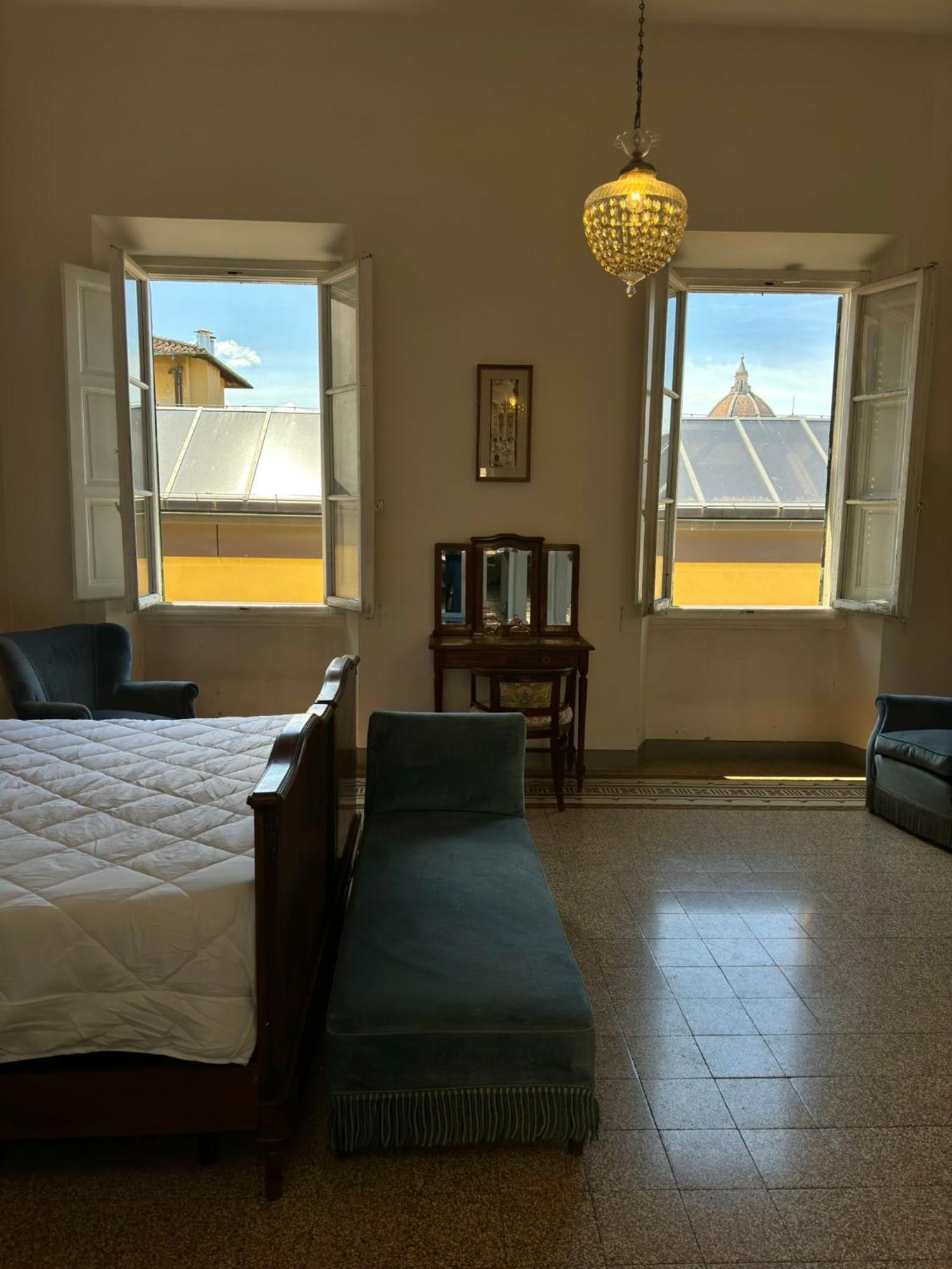Casa Cappelli Apartment *
