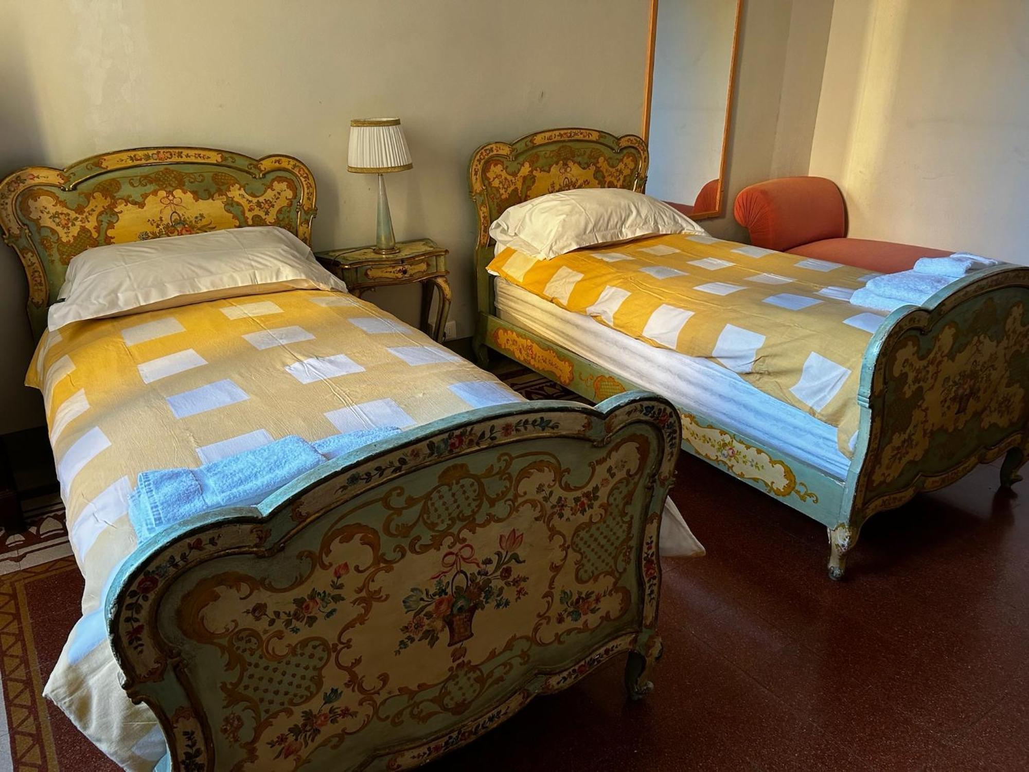 Casa Cappelli Apartment Florence