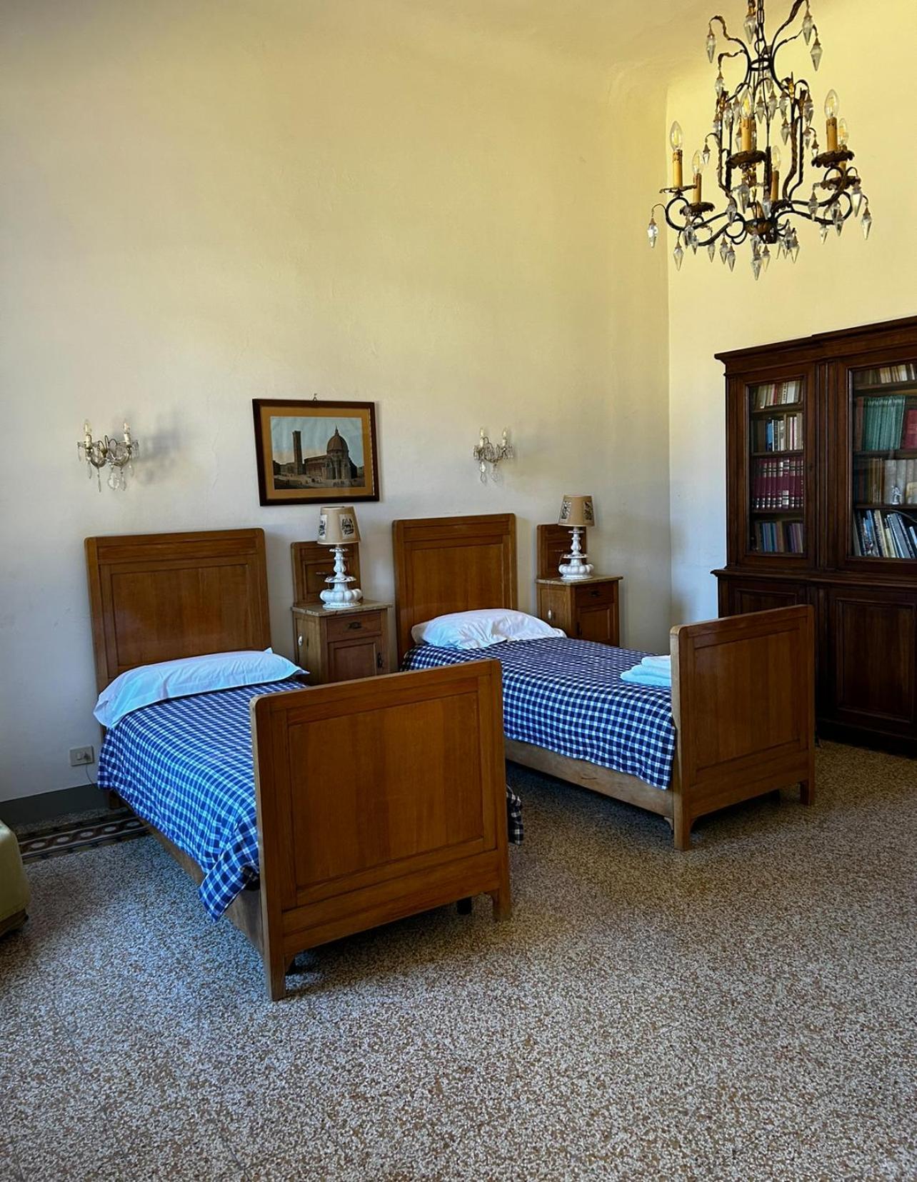 Apartment Casa Cappelli Florence
