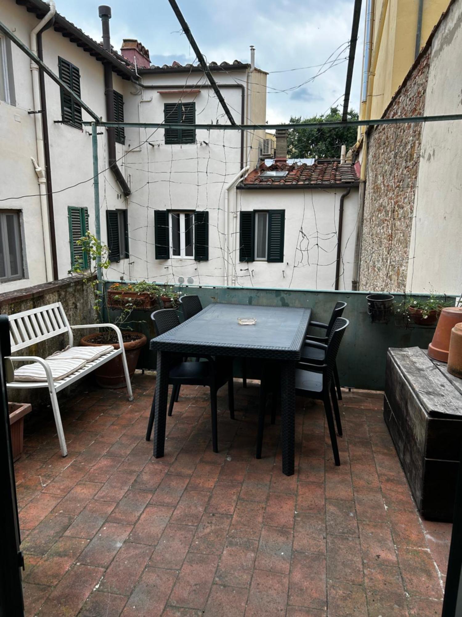 Casa Cappelli * Florence