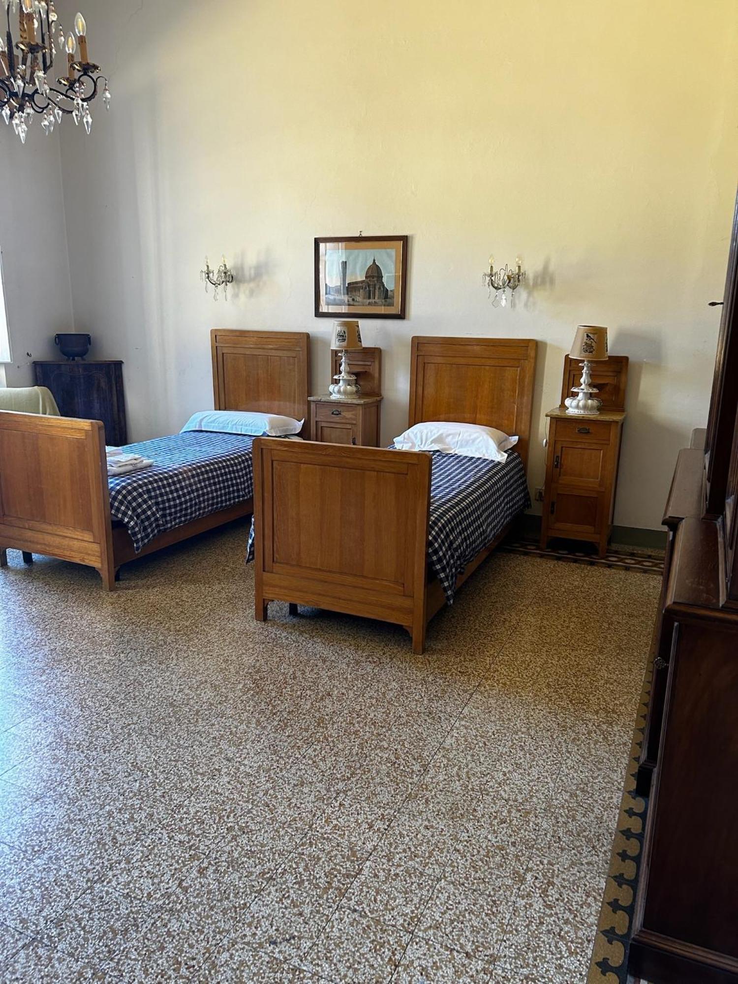Casa Cappelli Apartment *