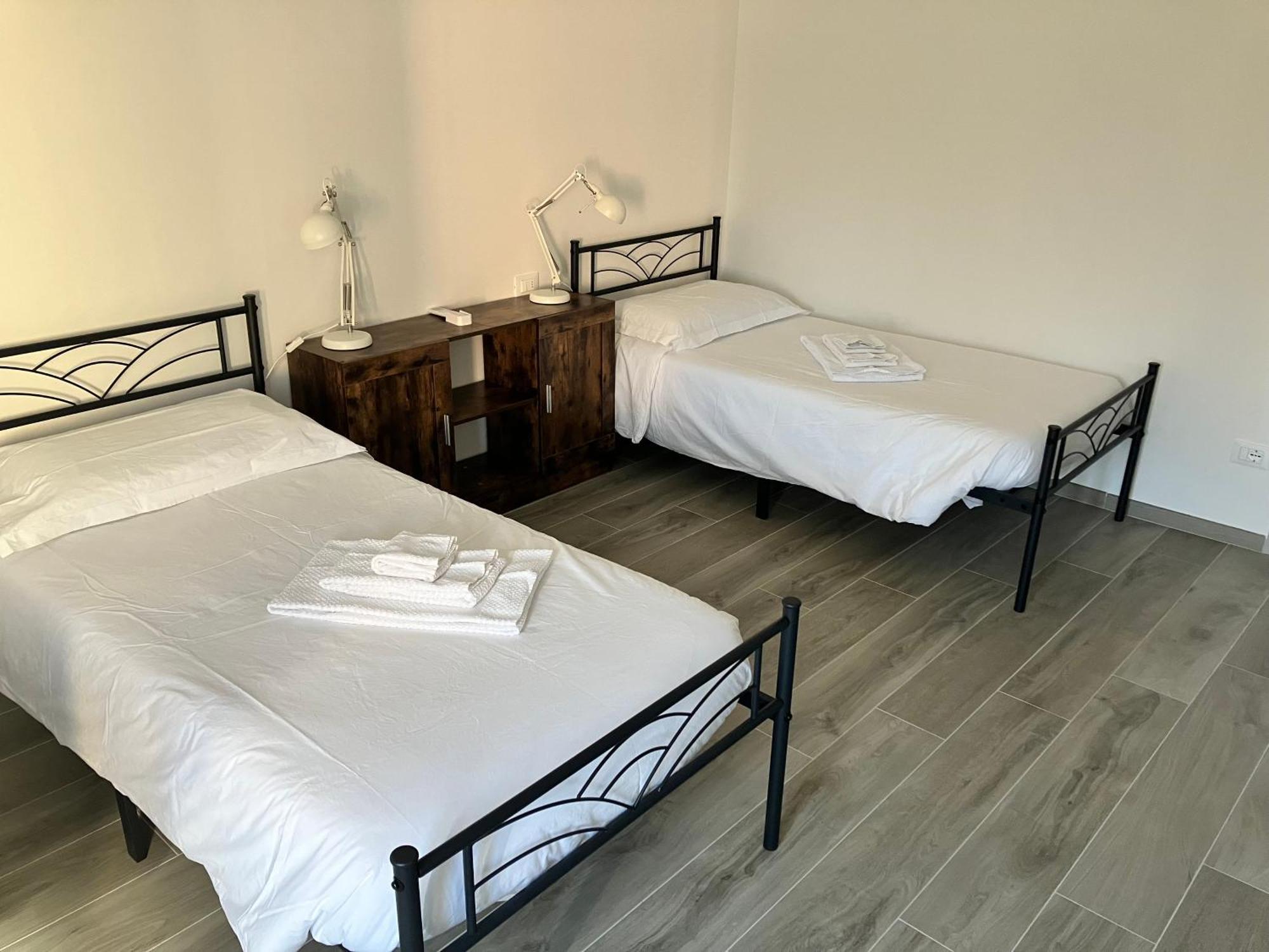 Appartement Greenpeak, 2 Bedrooms & 2 Baths