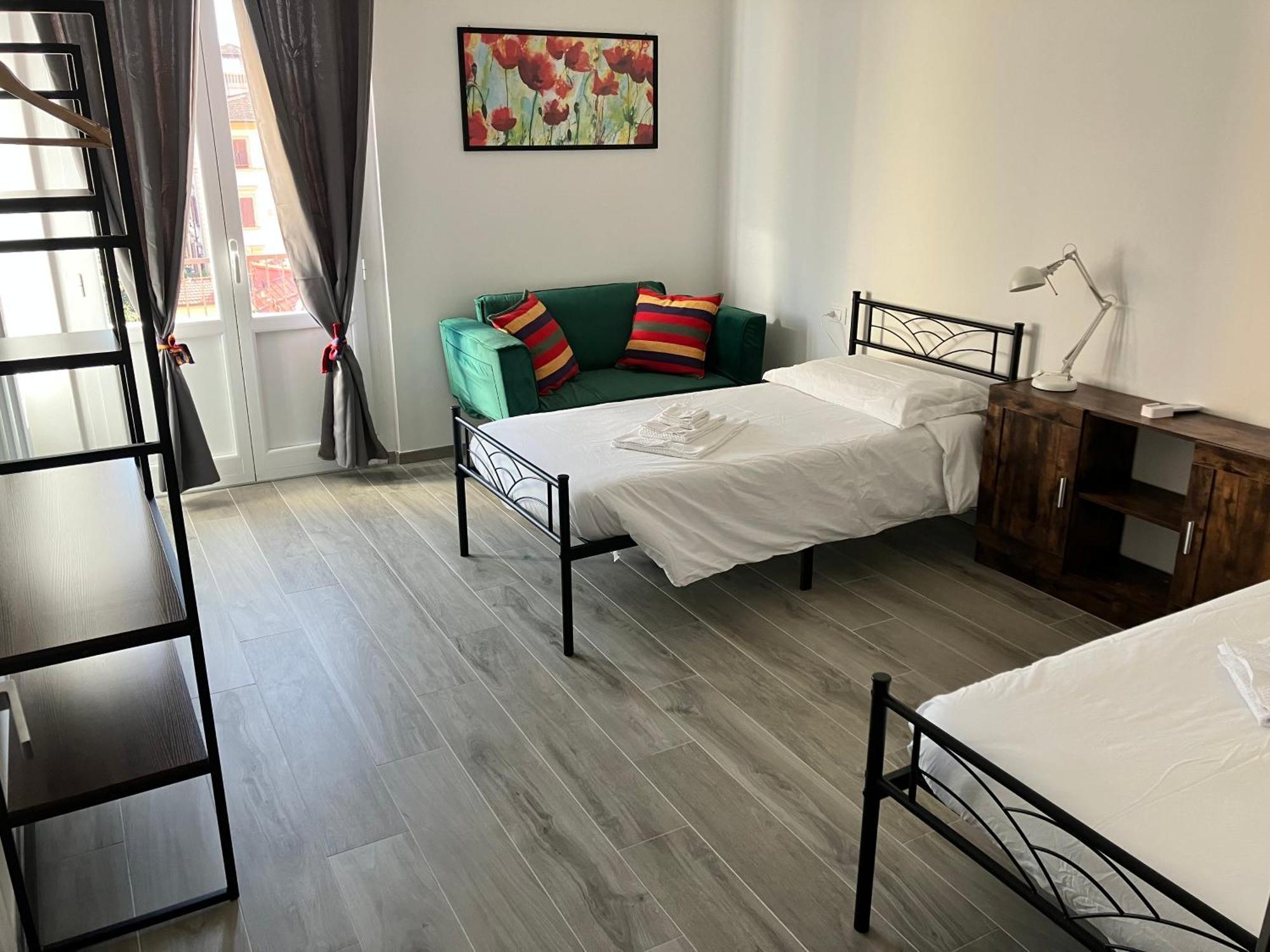 Greenpeak, 2 Bedrooms & 2 Baths Appartement *