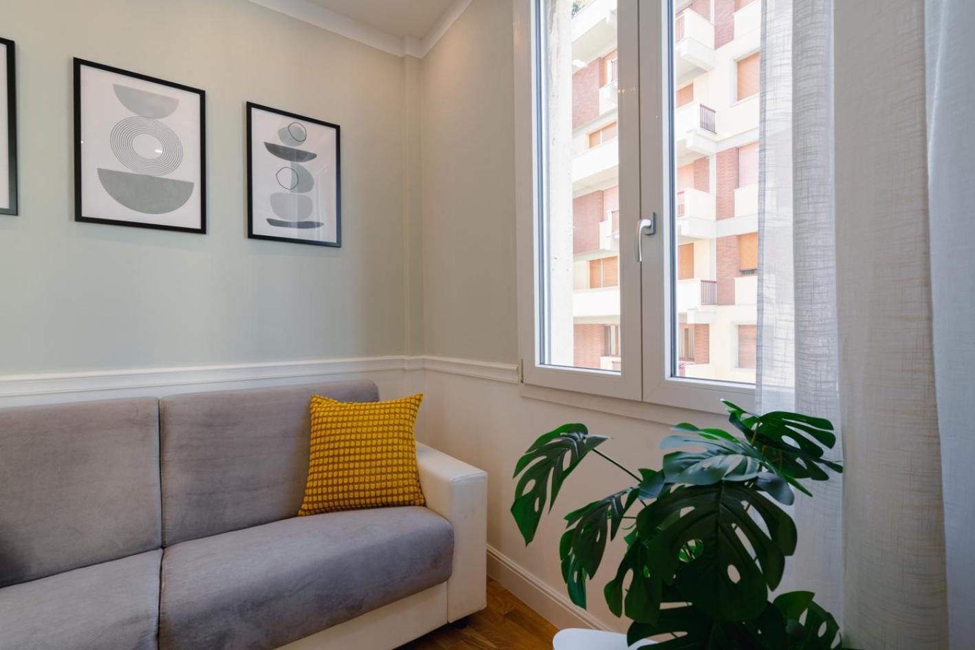 - Cozy House Appartement Florence