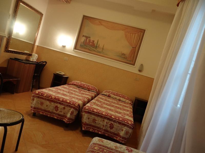 Ascot Hotel Florence