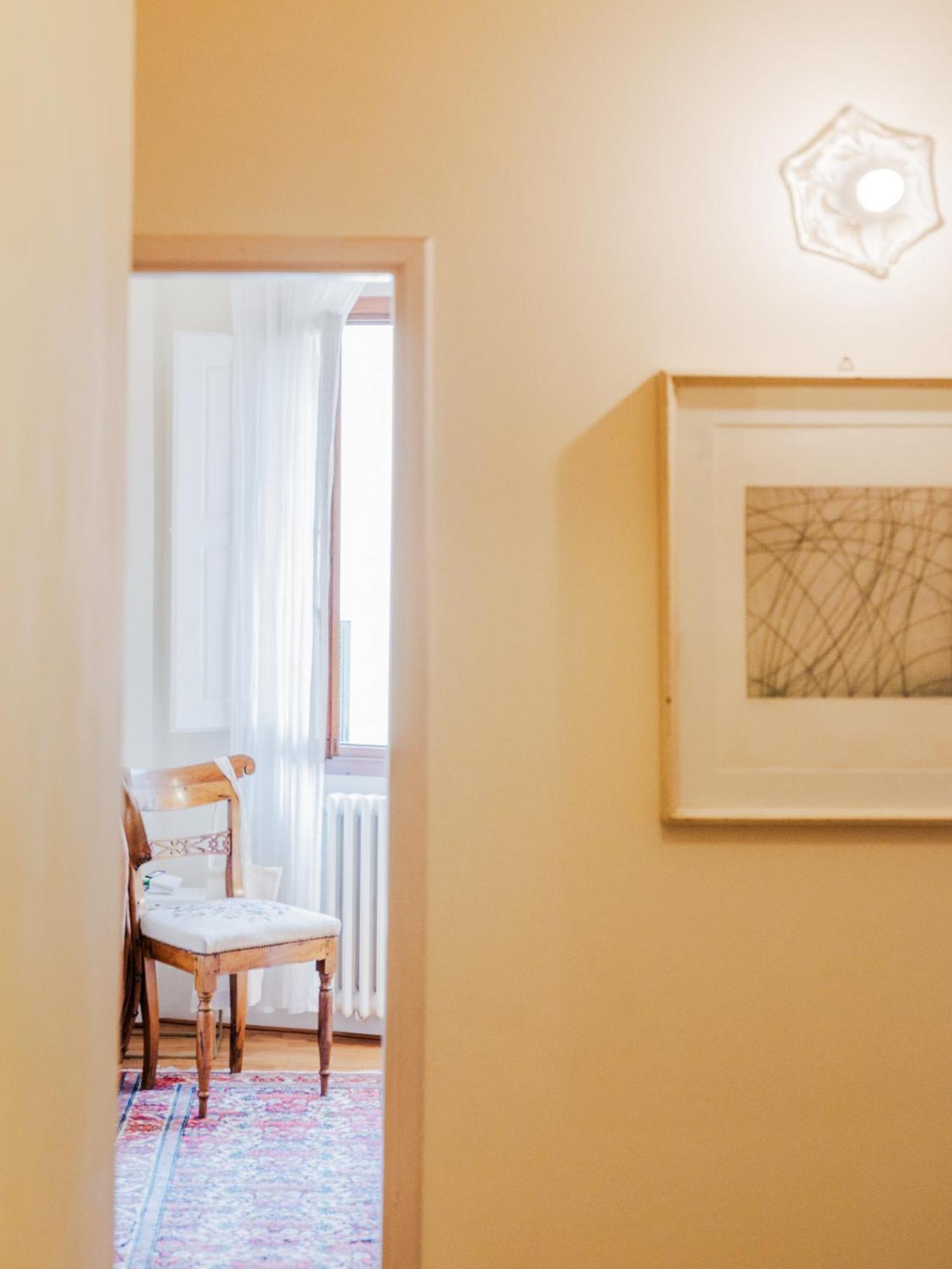 Appartement Casa Anna - Charming