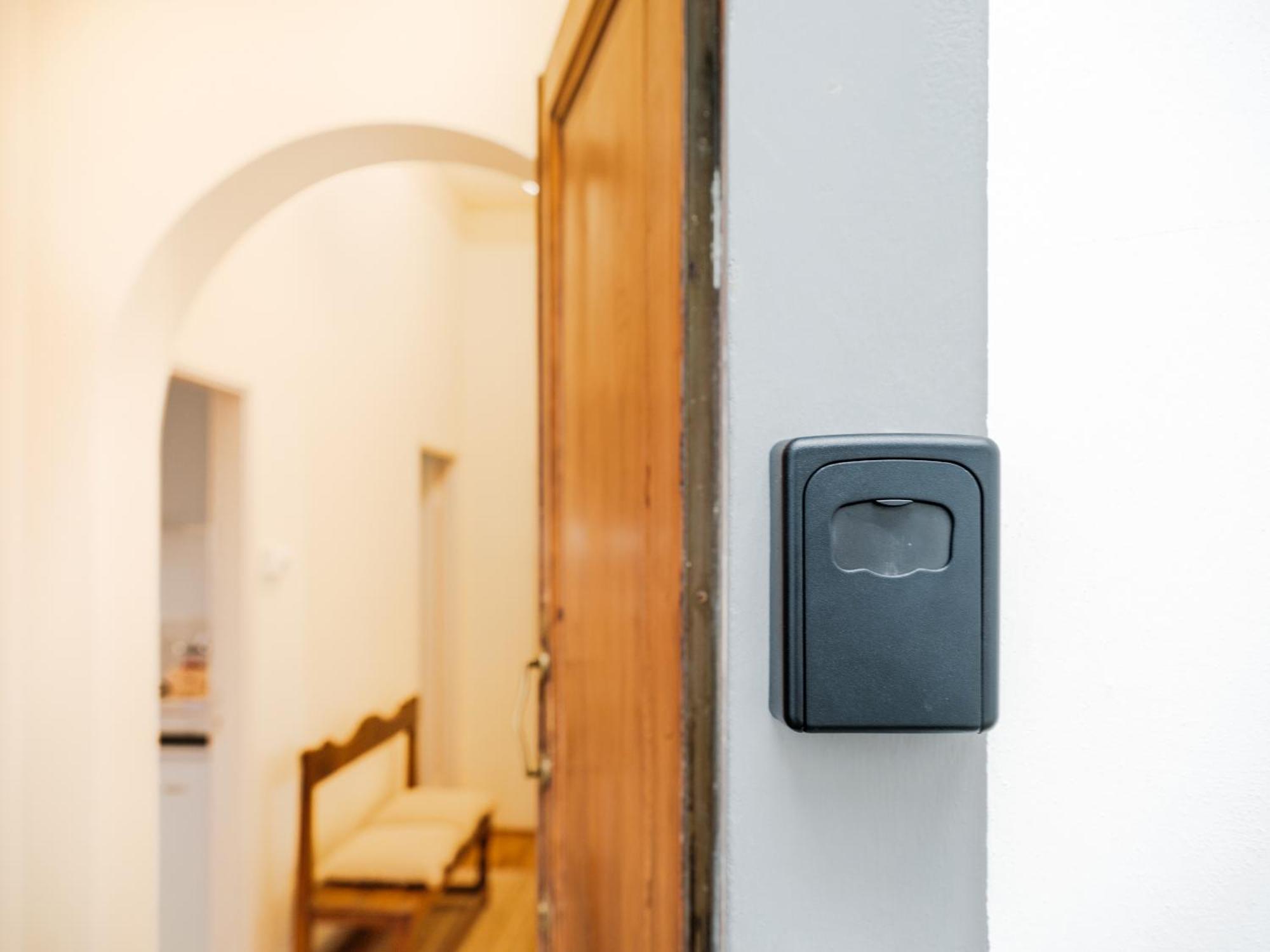 Appartement Casa Anna - Charming