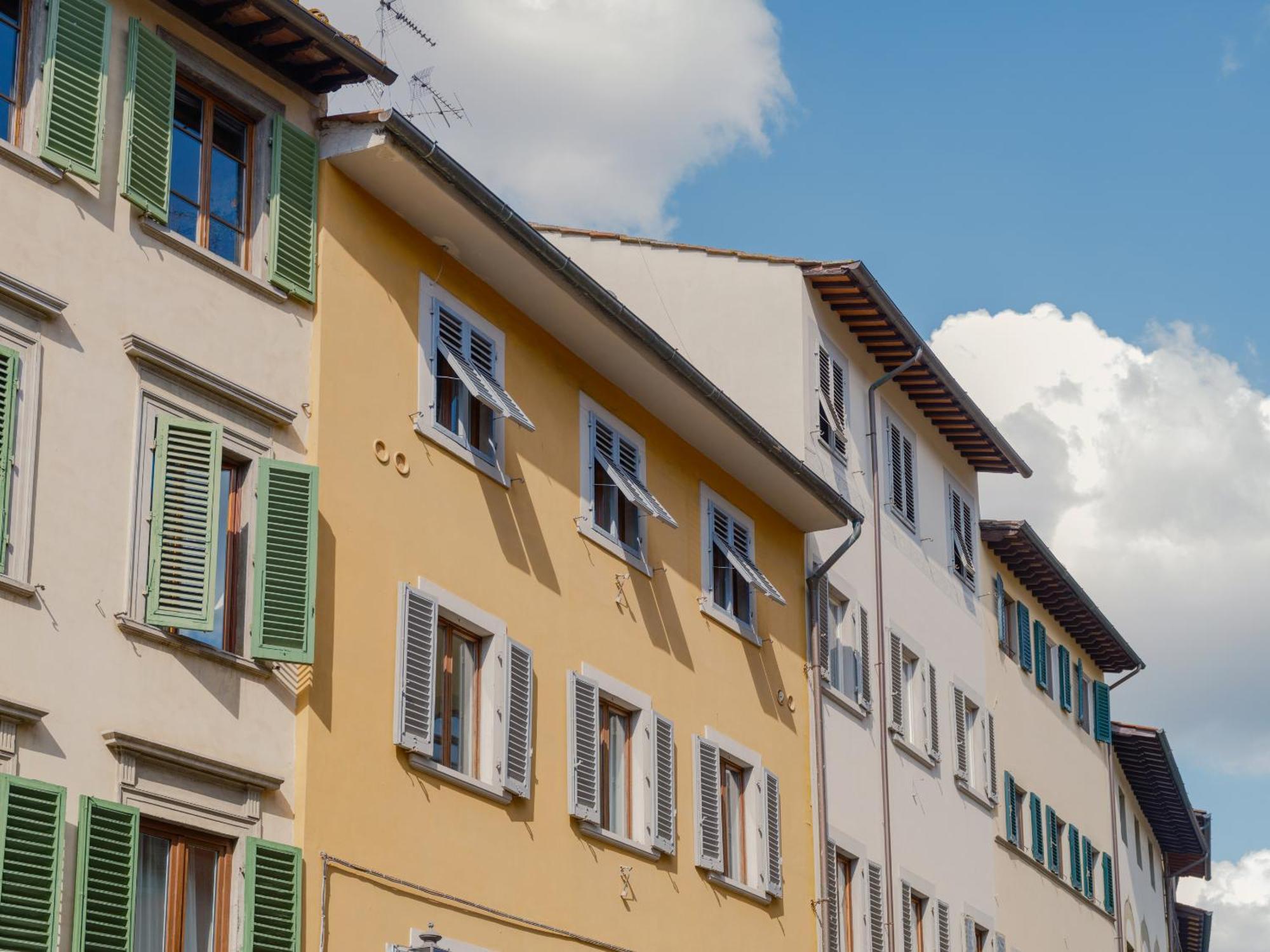 Appartement Casa Anna - Charming Florence