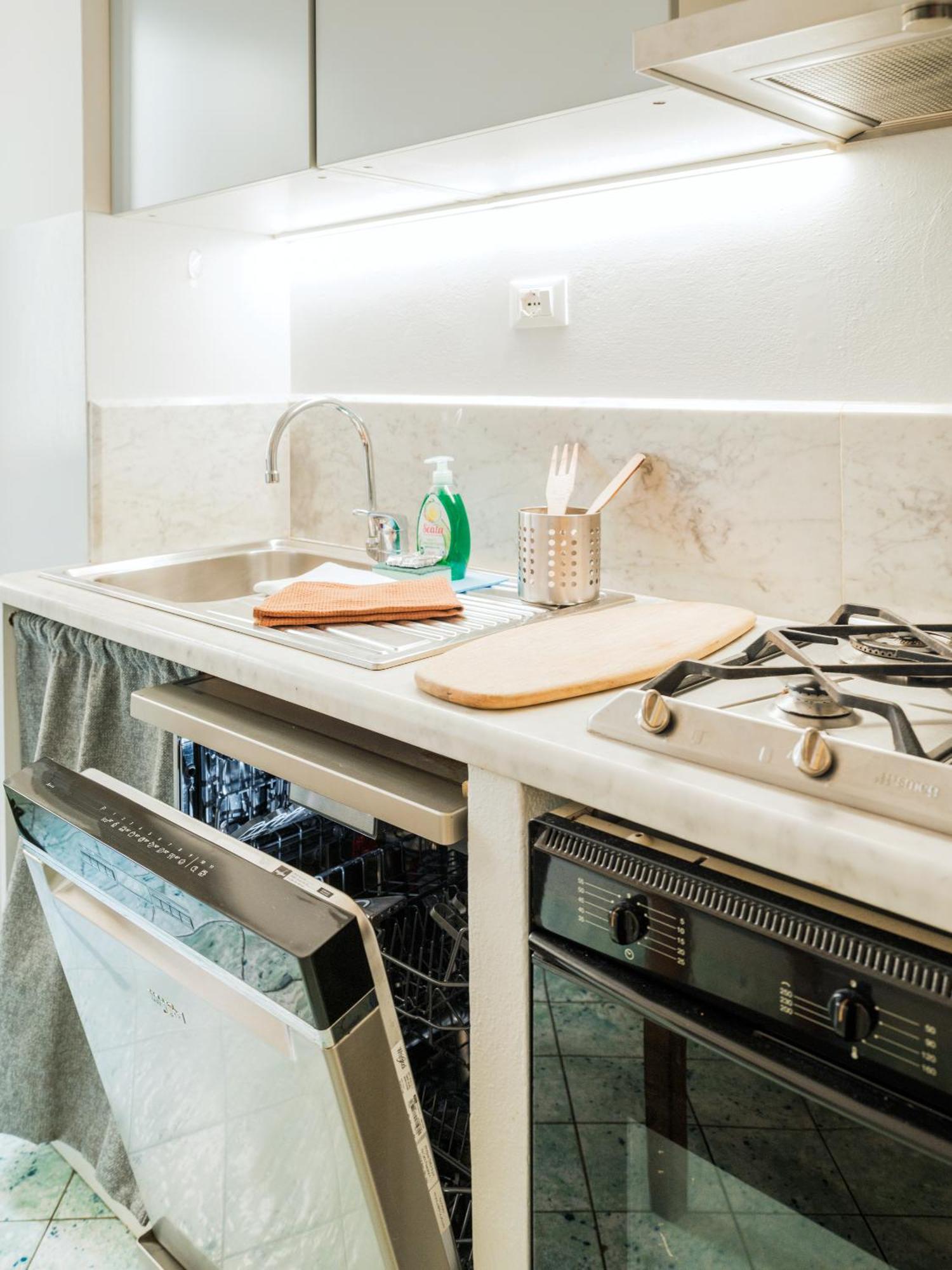 Appartement Casa Anna - Charming Florence