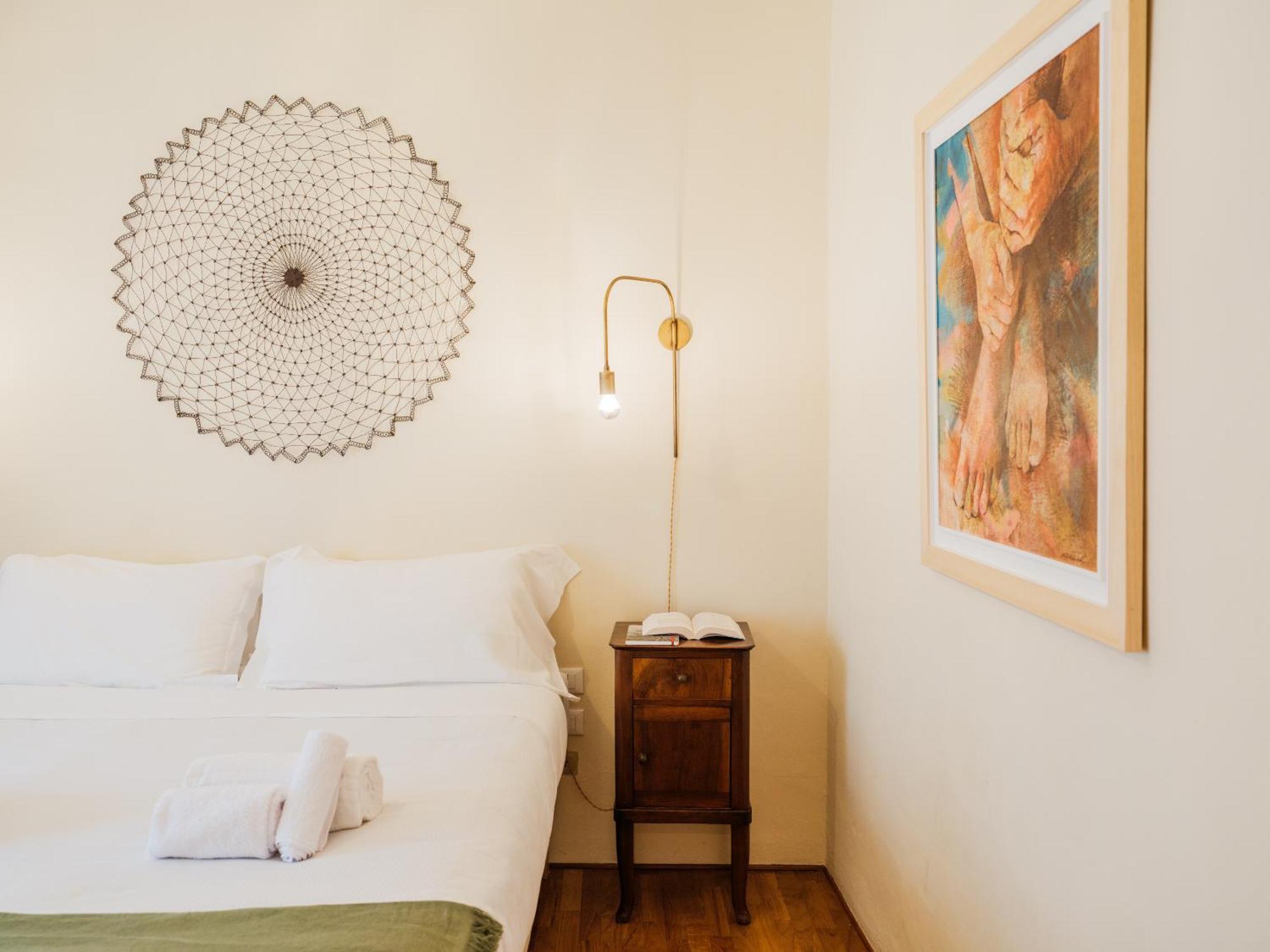 Casa Anna - Charming Appartement