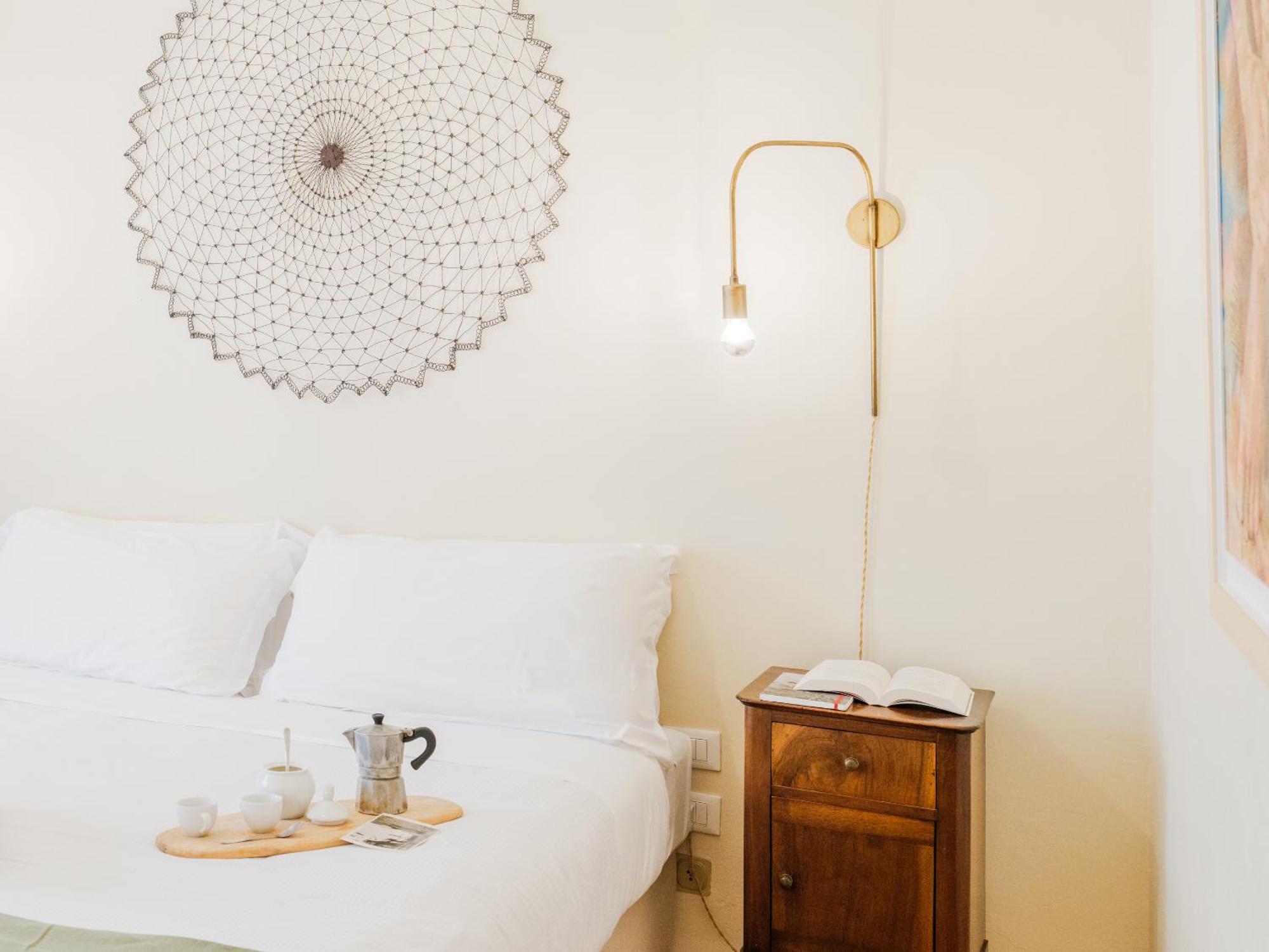 Casa Anna - Charming Appartement *