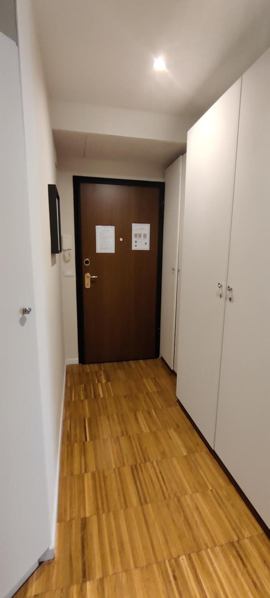 Apartment Toc Toc - Modern In Florence