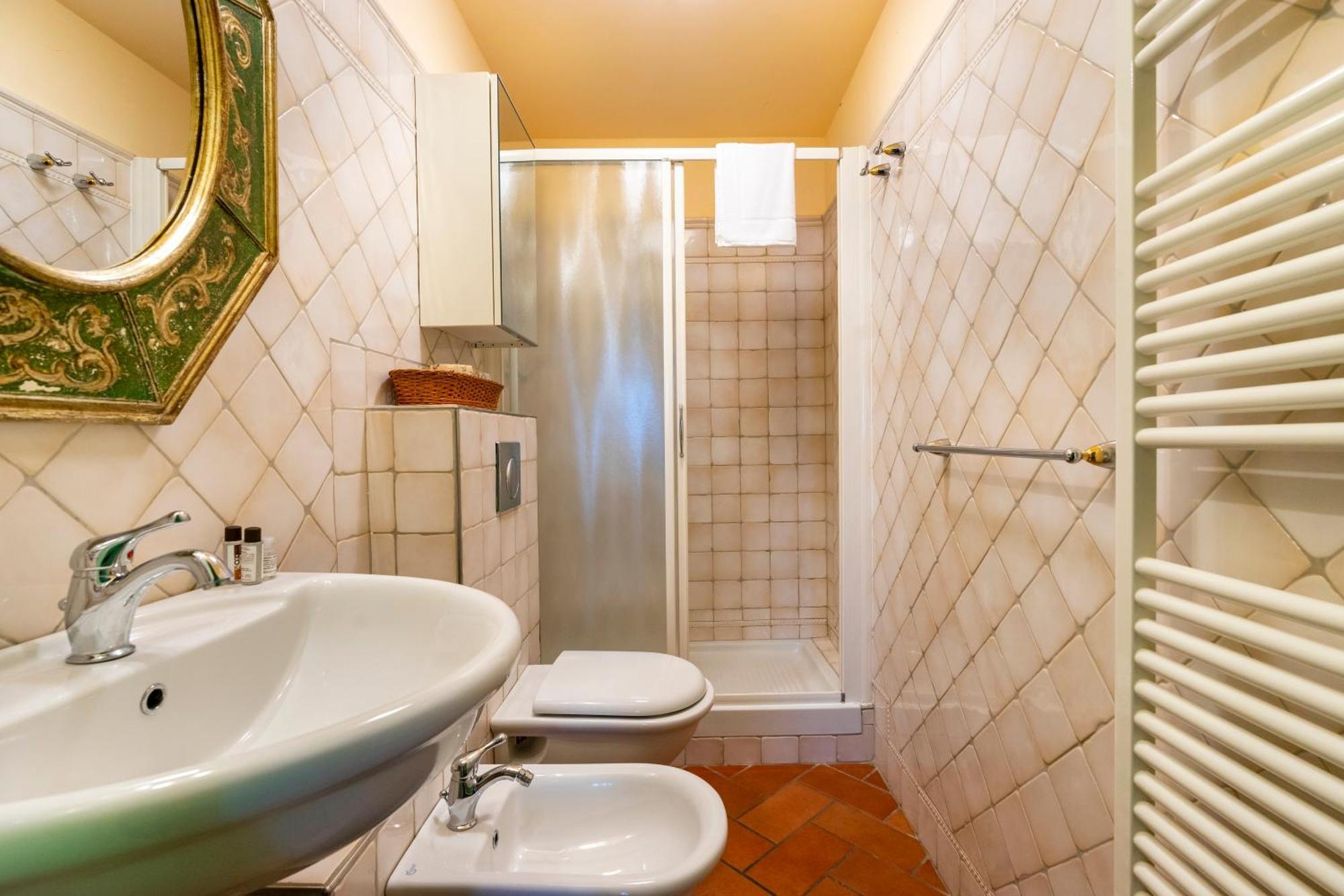 Macci Sixth * Florence