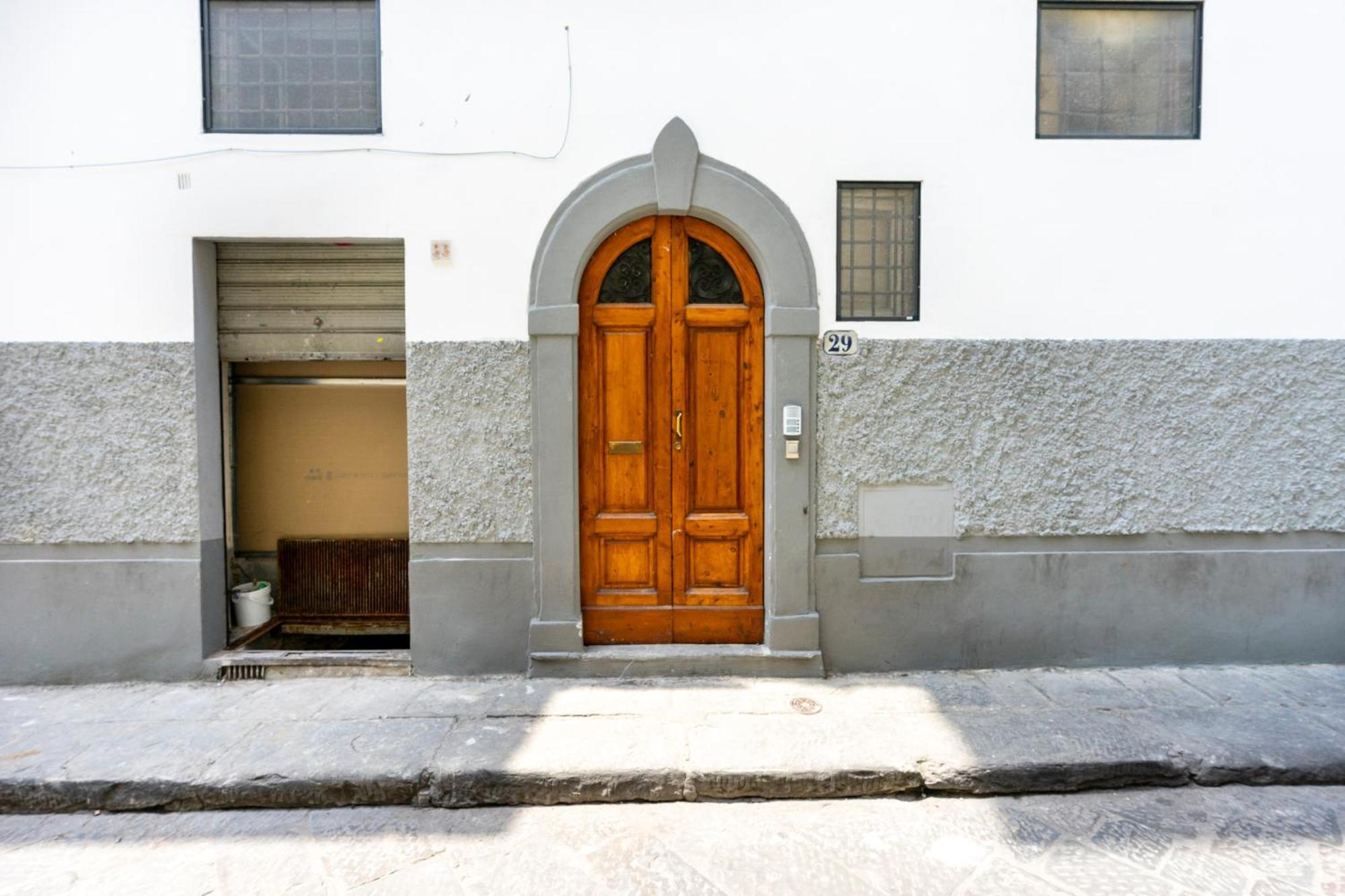 Macci Double Appartement