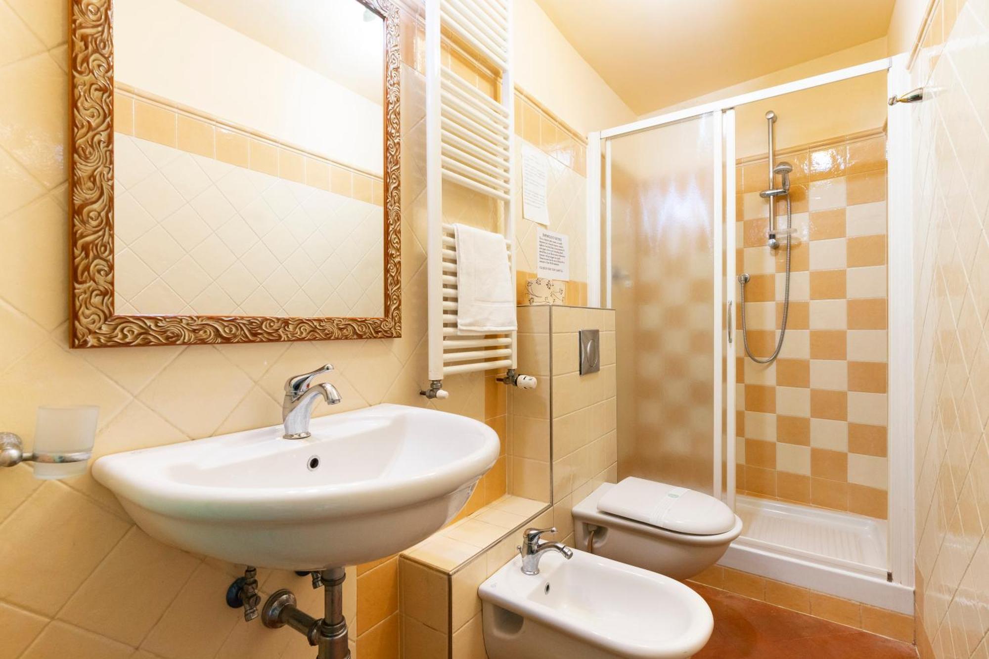 Appartement Macci Double Florence