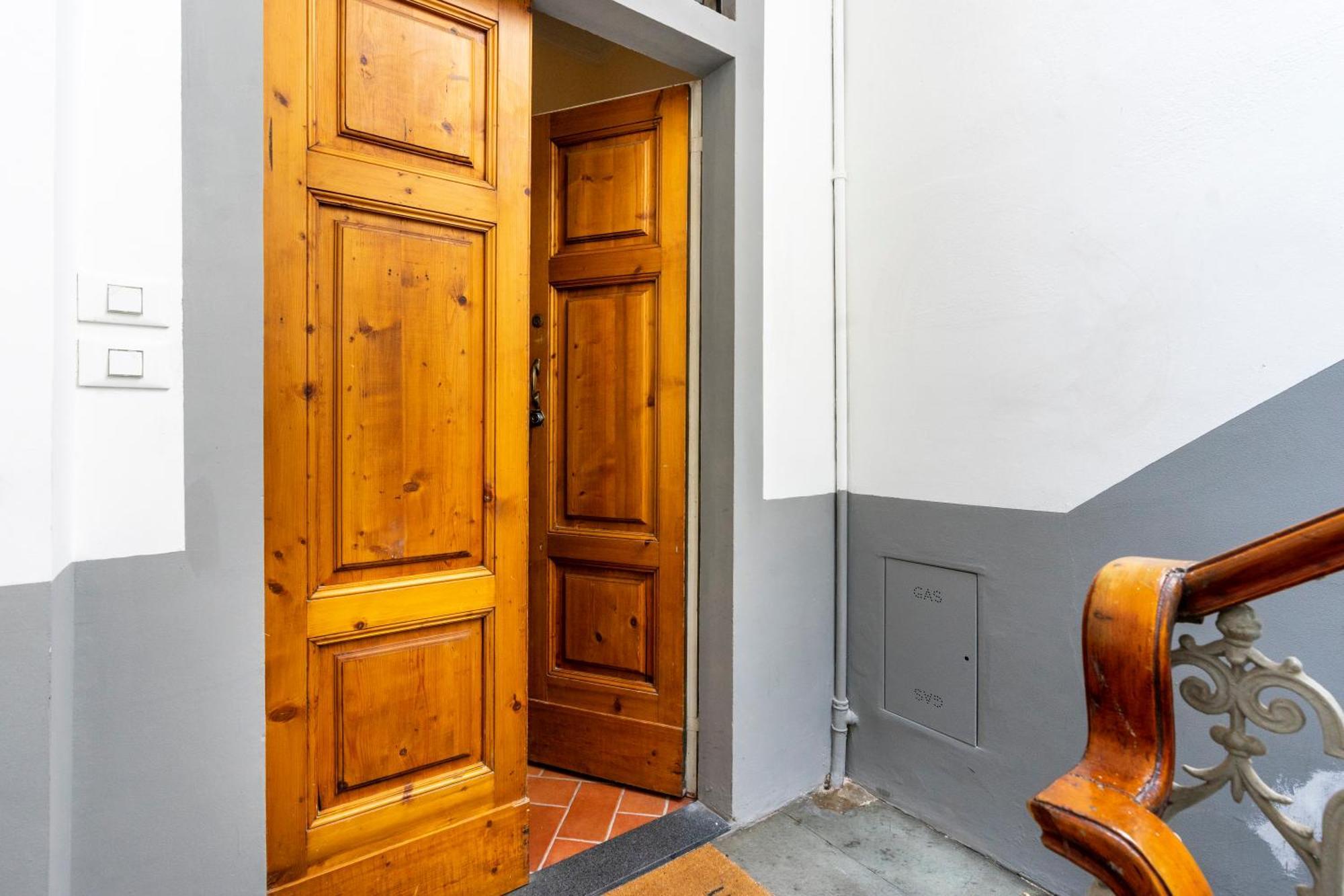 Macci Double Appartement *