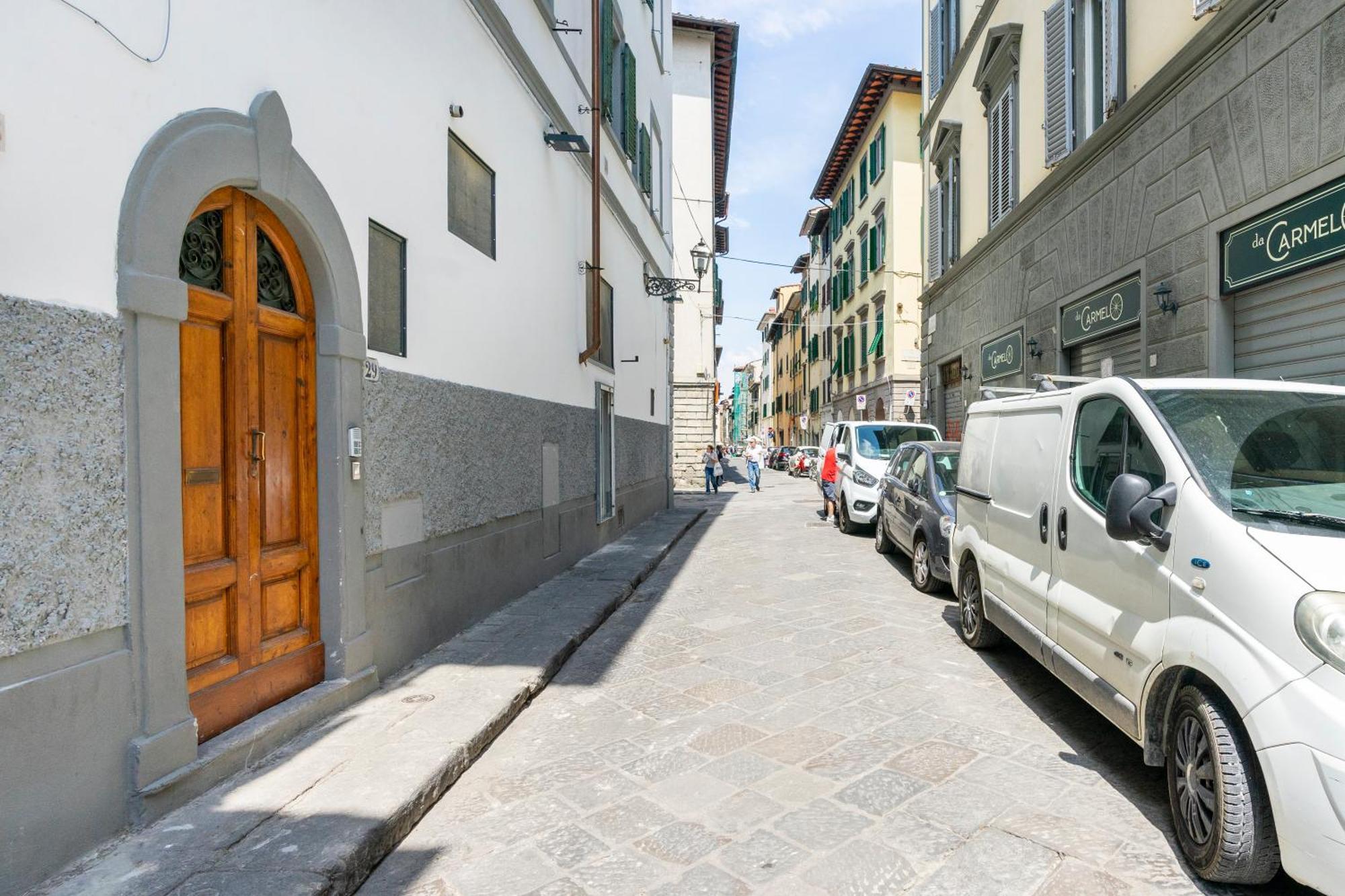 Macci Double Appartement *