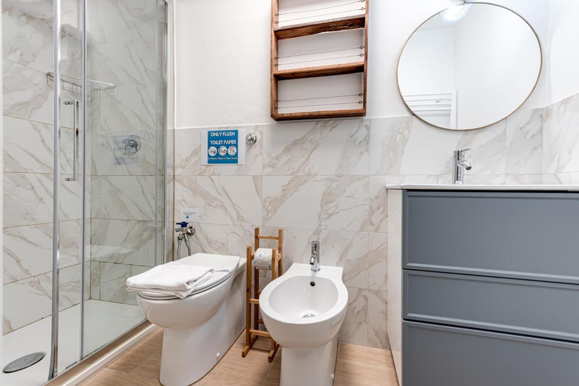 Appartement Miriam - Sweet Dreams In