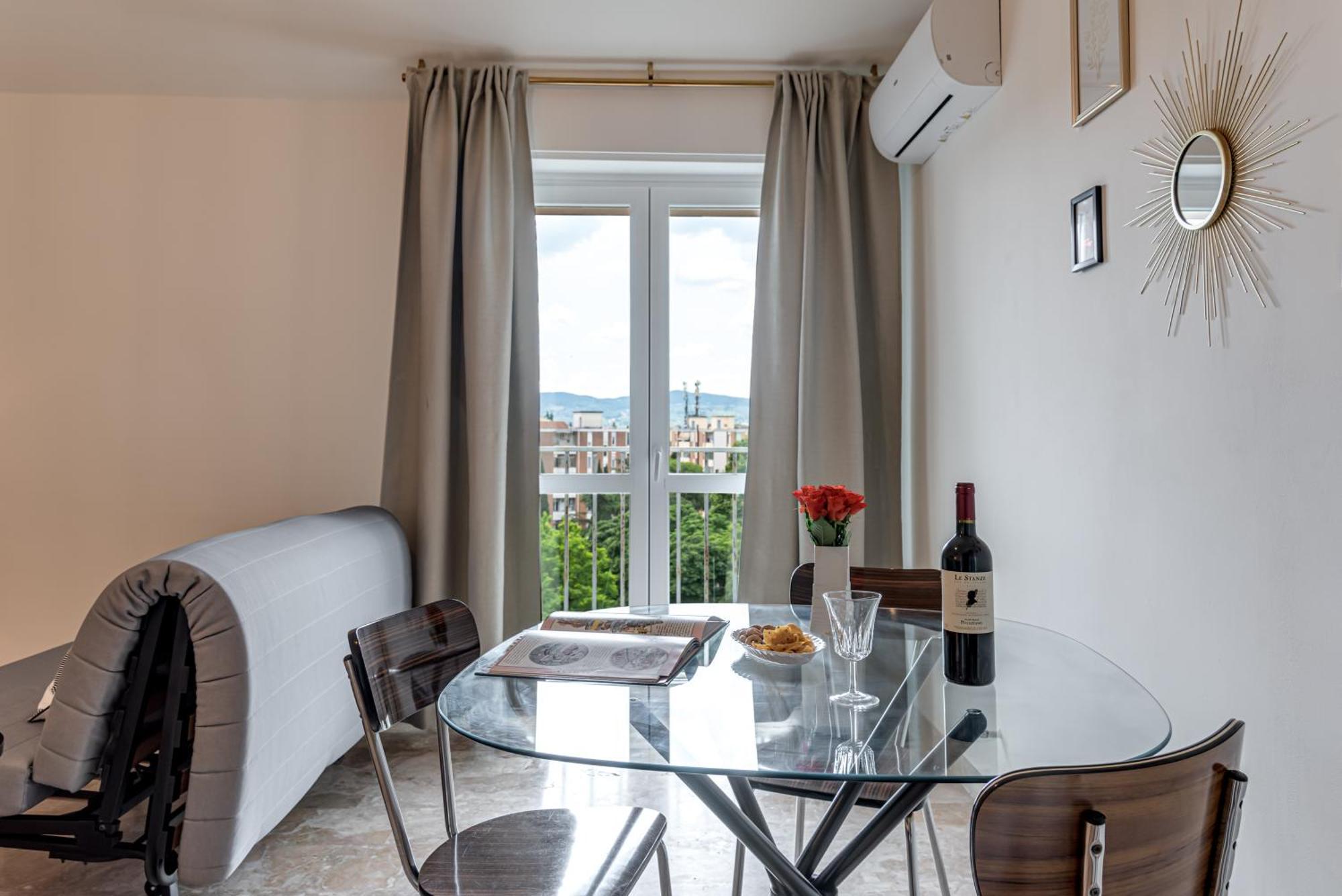 Balcone Sul - Sweet Dreams In * Florence