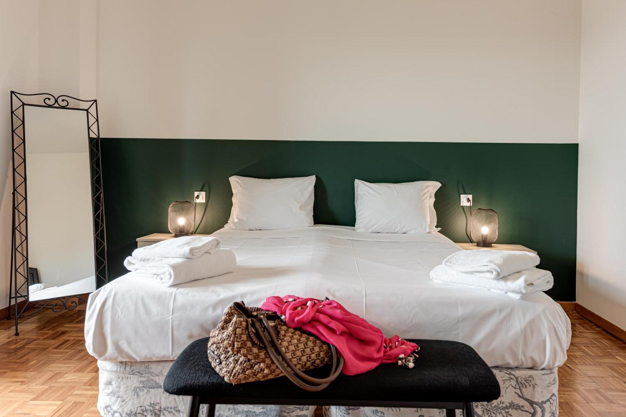 Balcone Sul - Sweet Dreams In Apartment