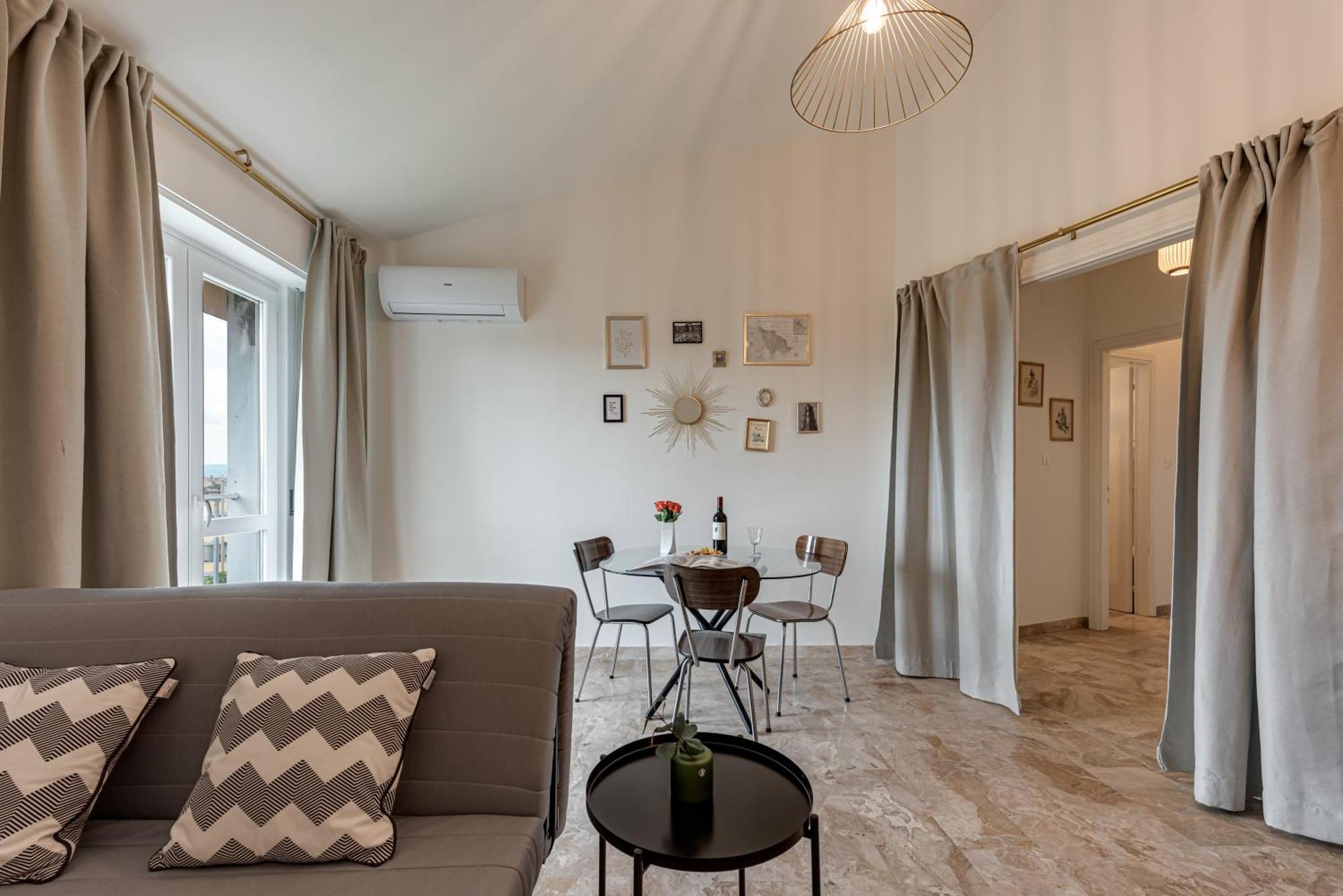 Apartment Balcone Sul - Sweet Dreams In *
