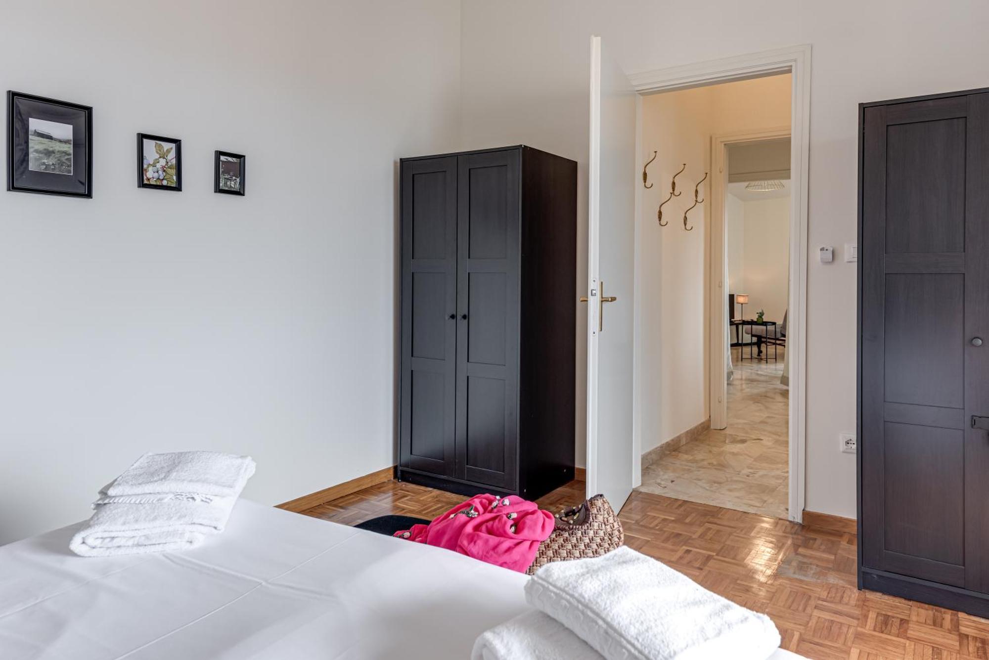 Balcone Sul - Sweet Dreams In Apartment