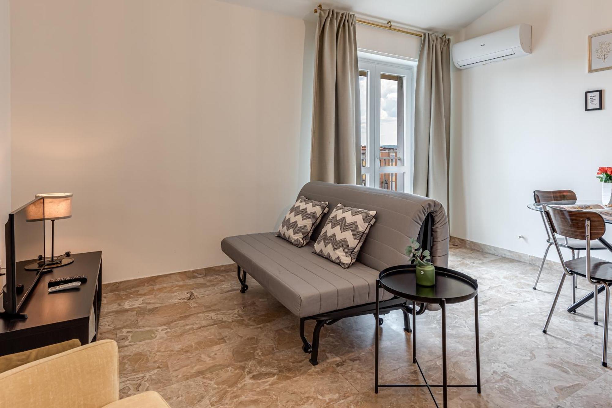 Balcone Sul - Sweet Dreams In * Florence