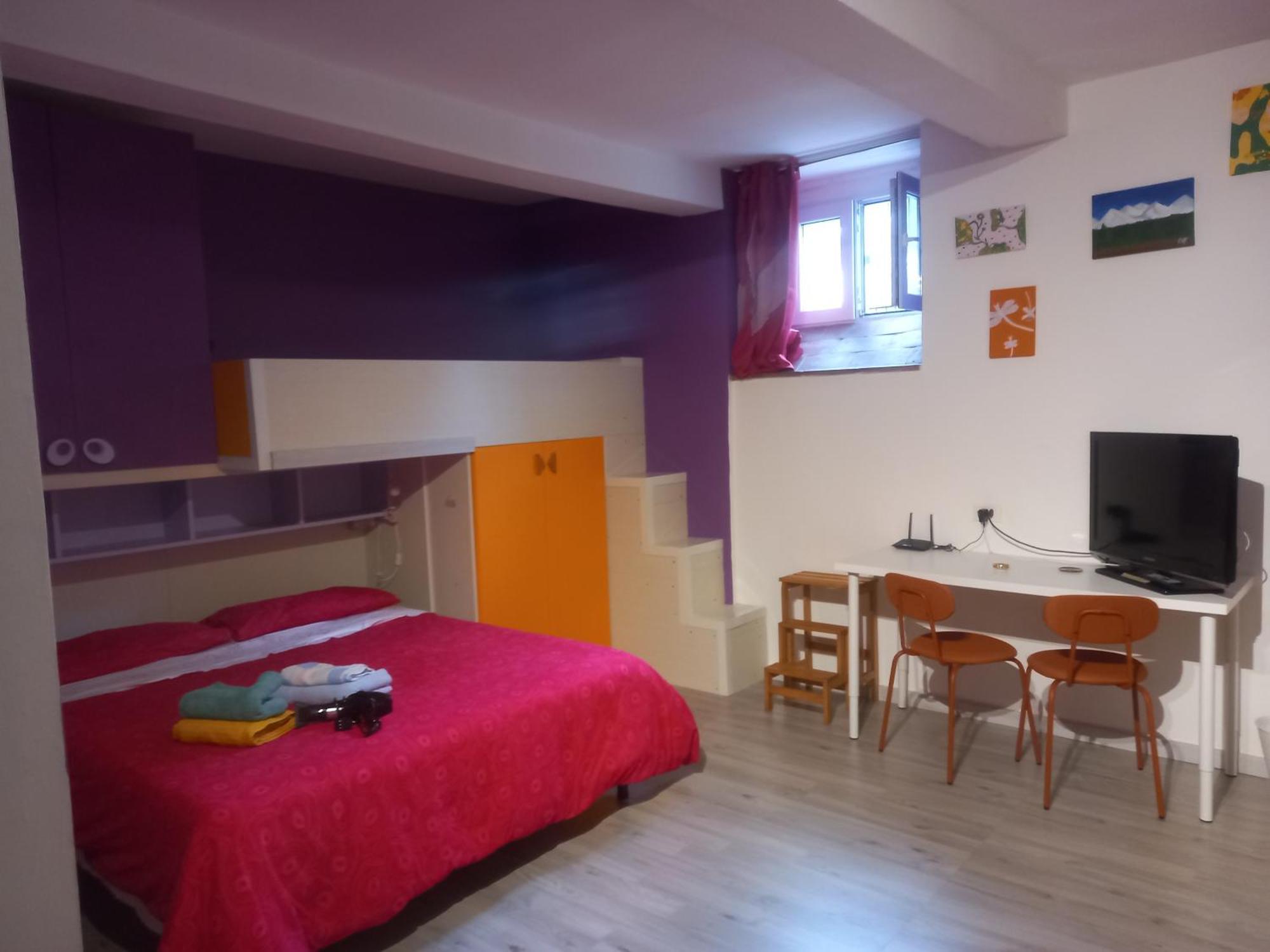 Appartement Curima Florence