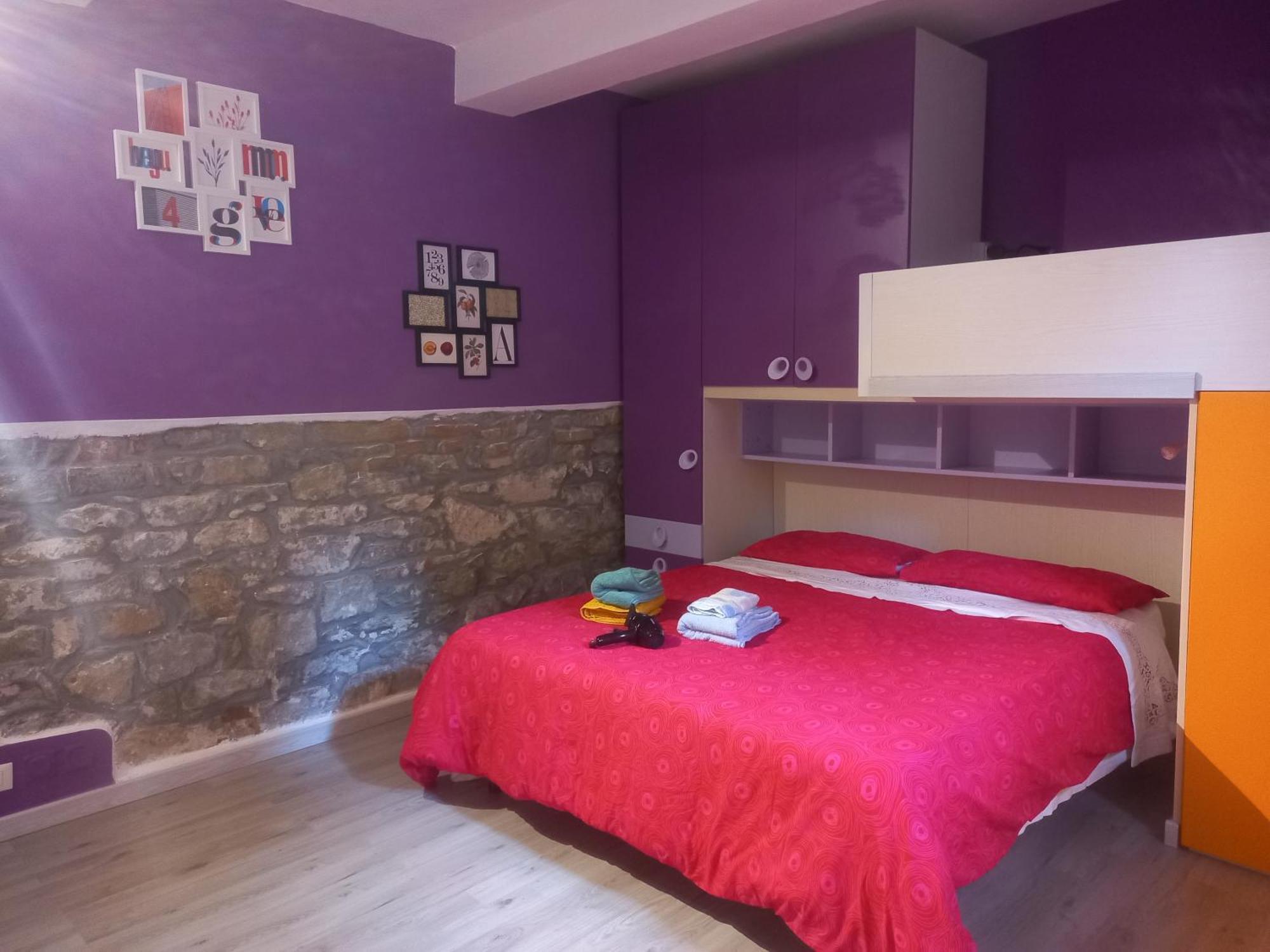 Appartement Curima Florence