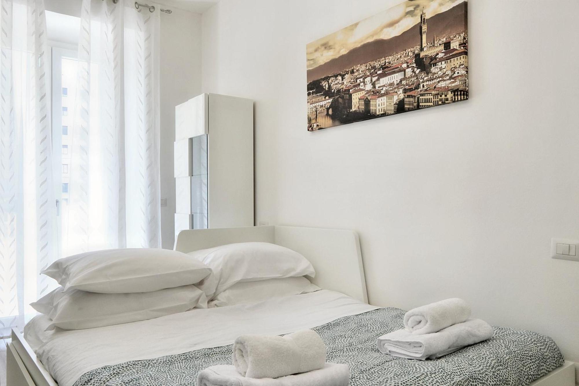 Wine Bardolino Appartement