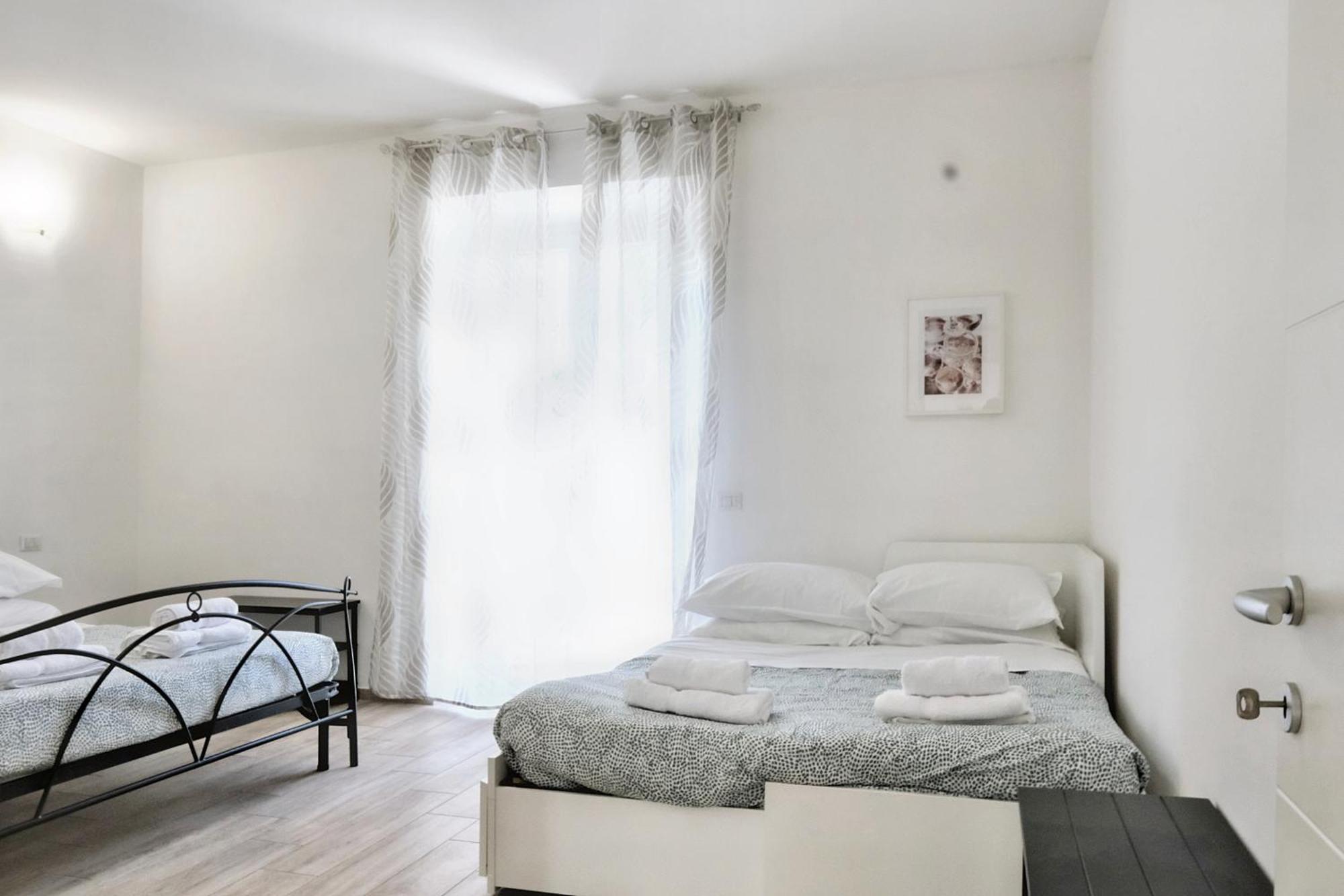 Appartement Wine Bardolino *