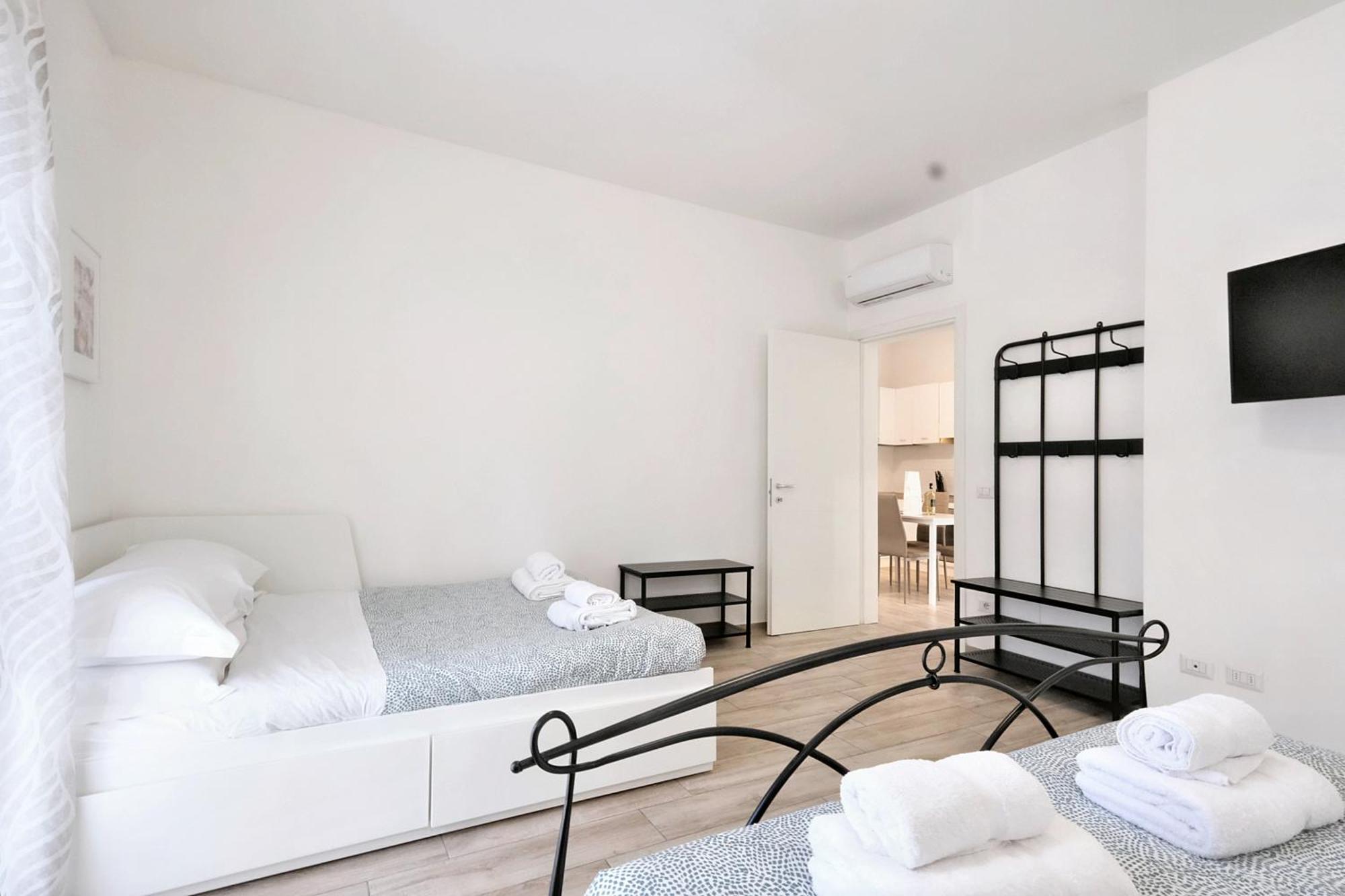 Appartement Wine Bardolino Florence