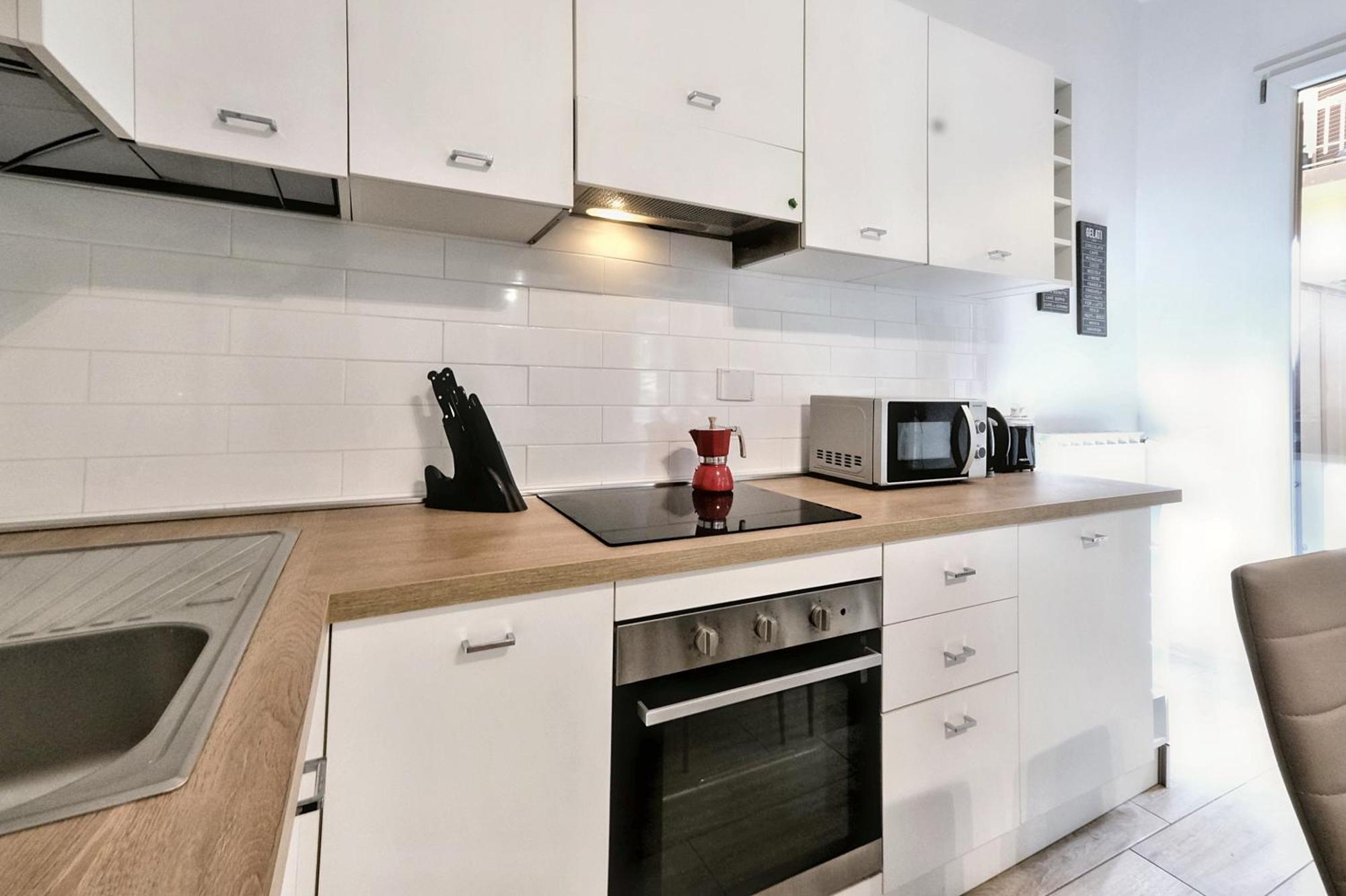 Appartement Wine Bardolino Florence