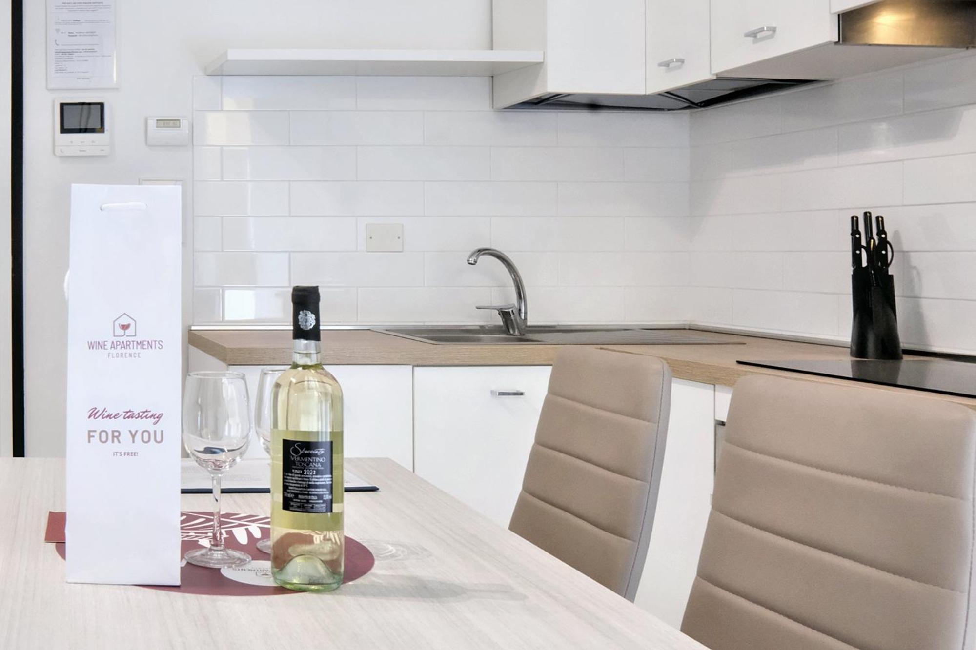 Wine Bardolino Appartement *