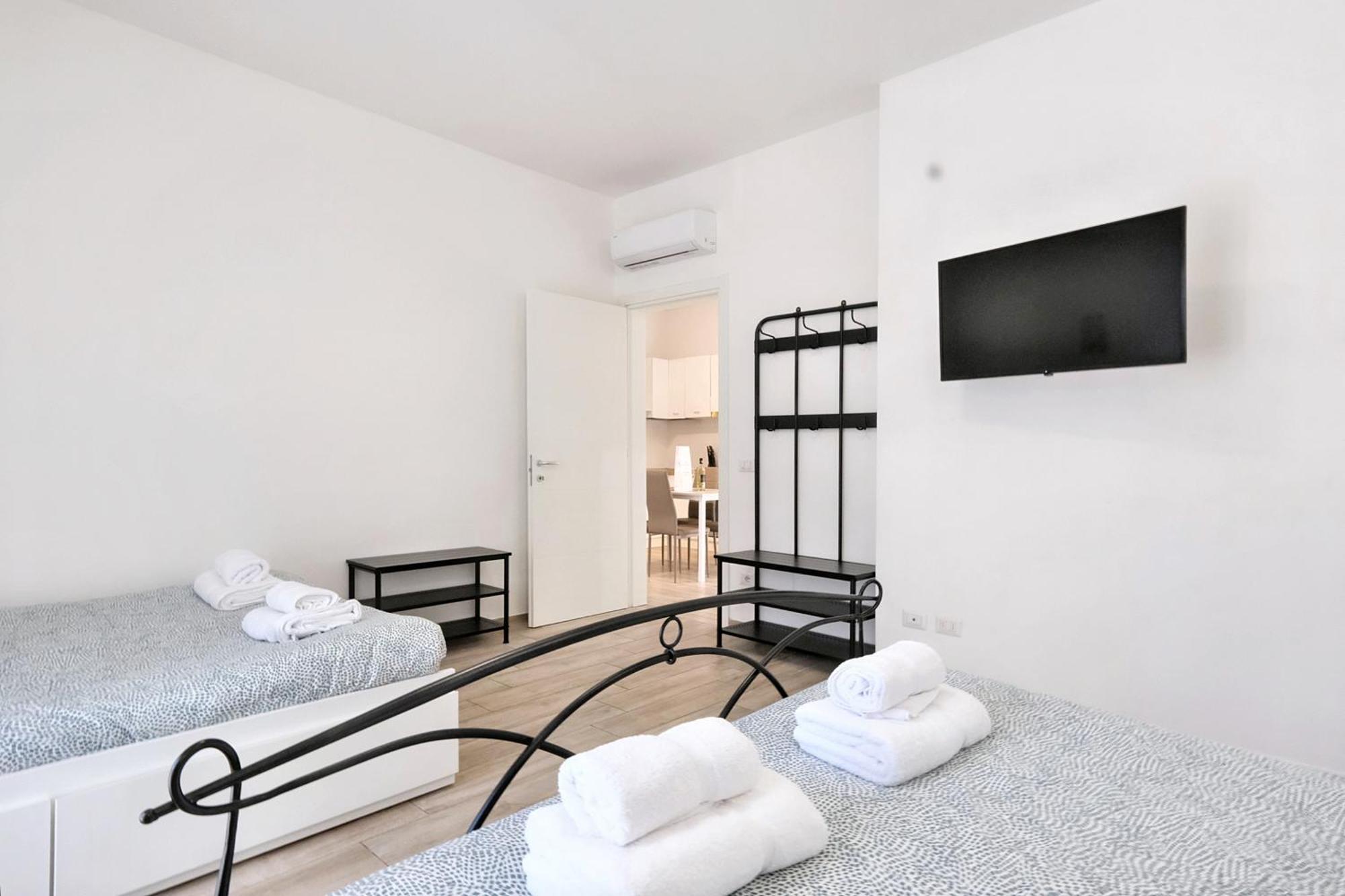 Appartement Wine Bardolino *