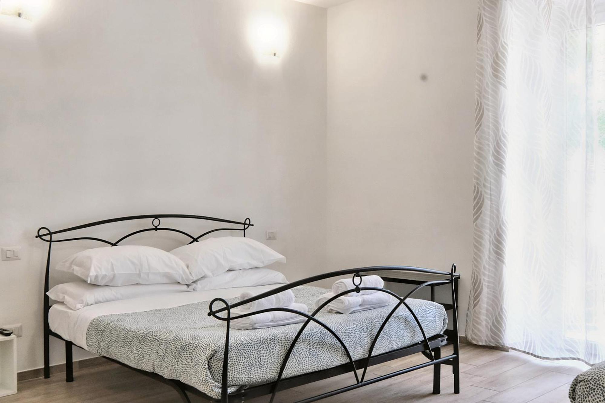 Wine Bardolino Appartement
