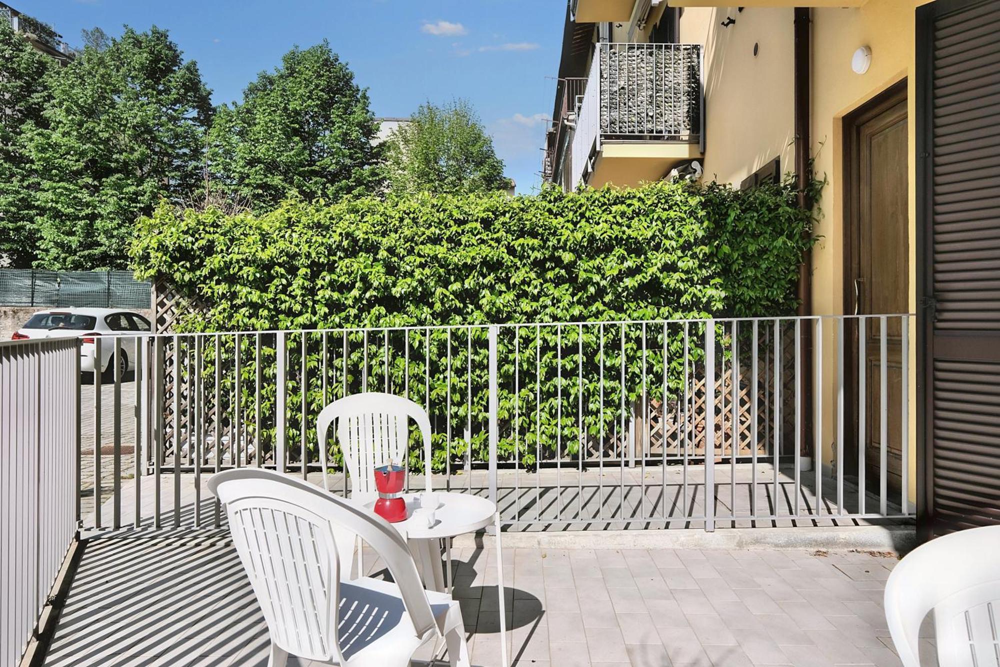 Wine Bardolino Appartement *