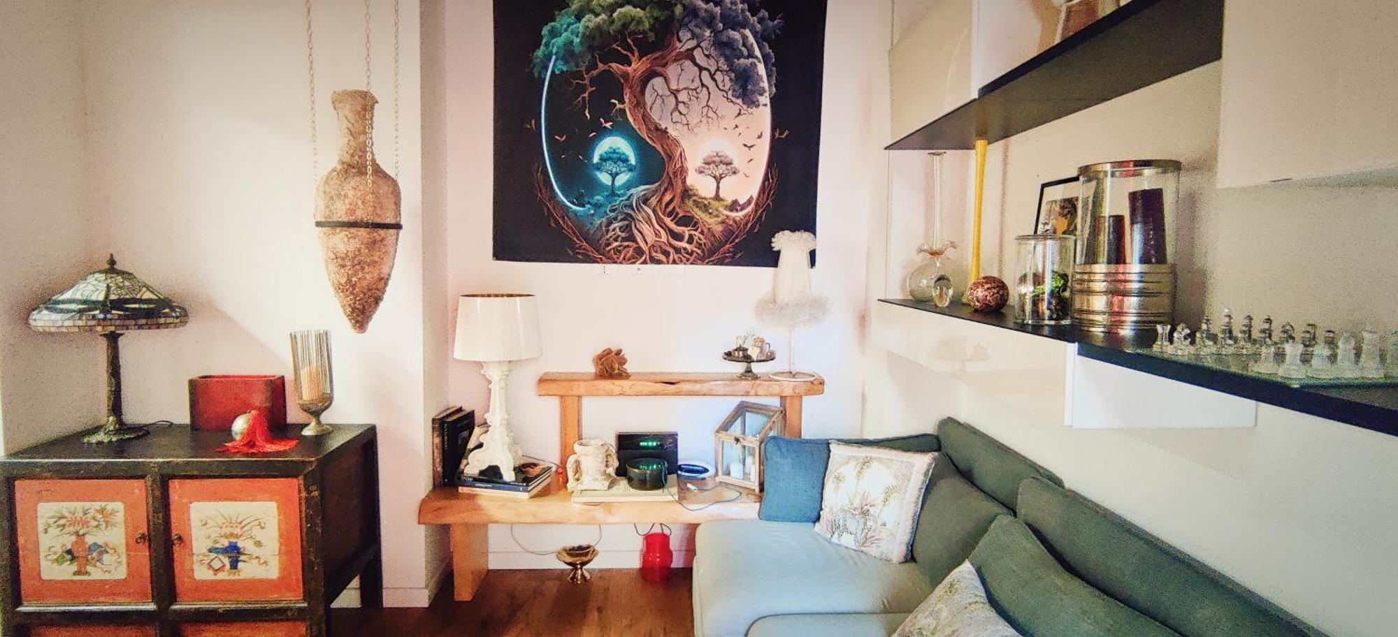 Elegant Cittadella Appartement
