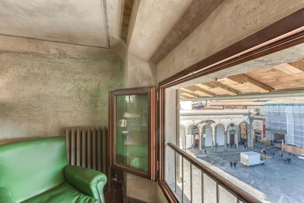 Accademia Luxury Appartement Florence