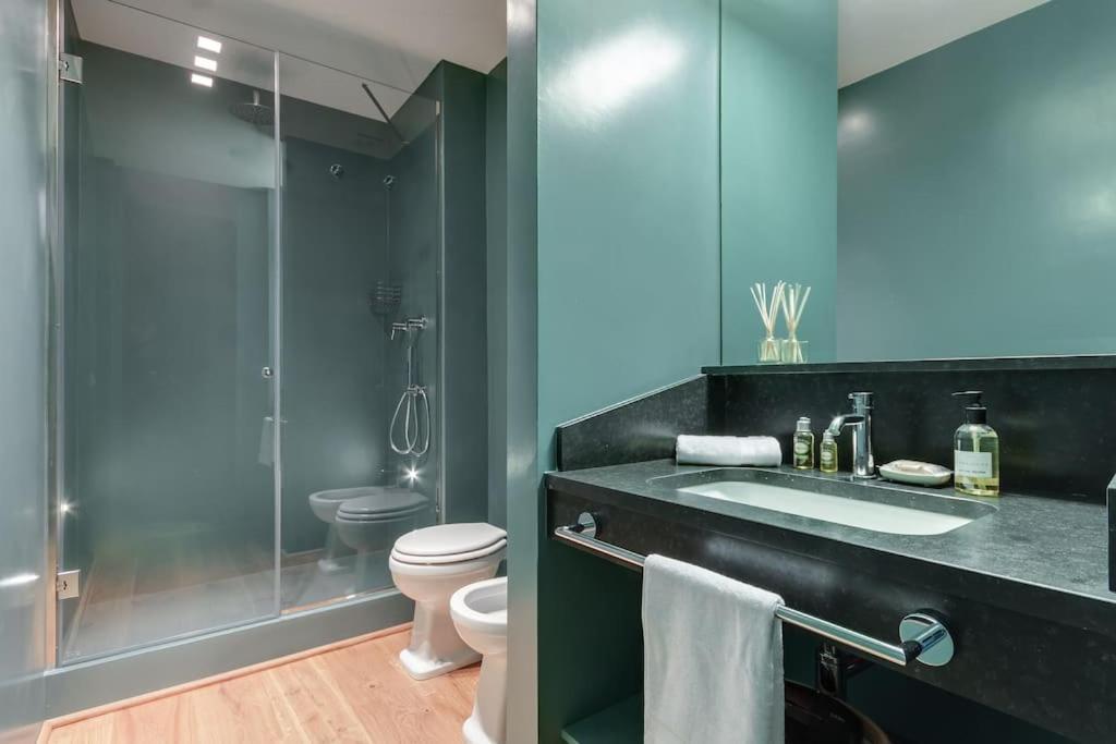 Accademia Luxury