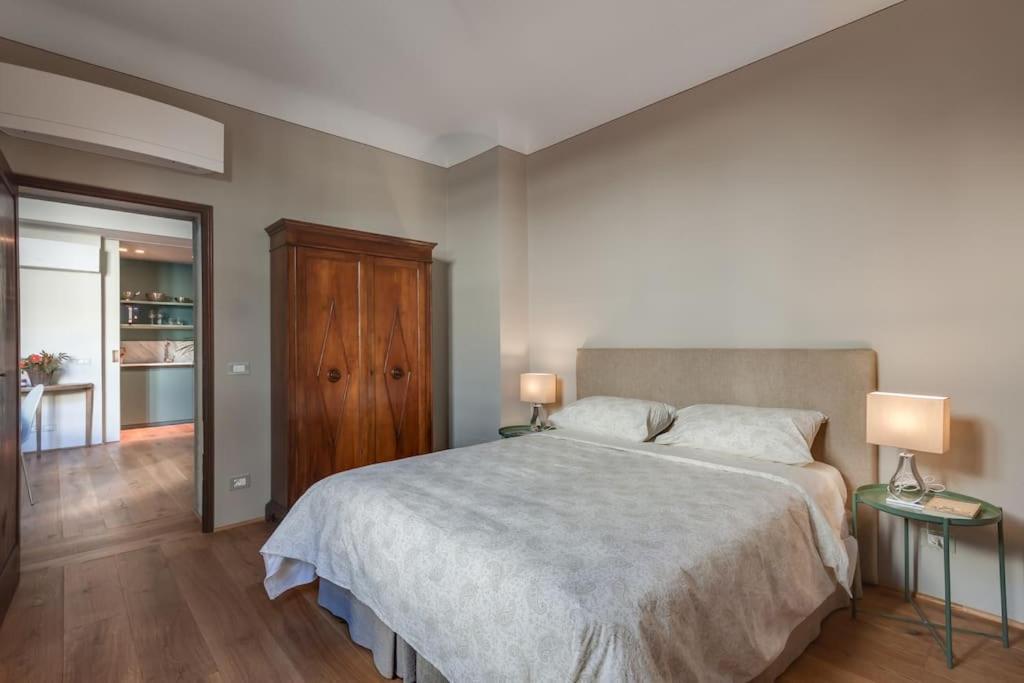 Accademia Luxury Appartement