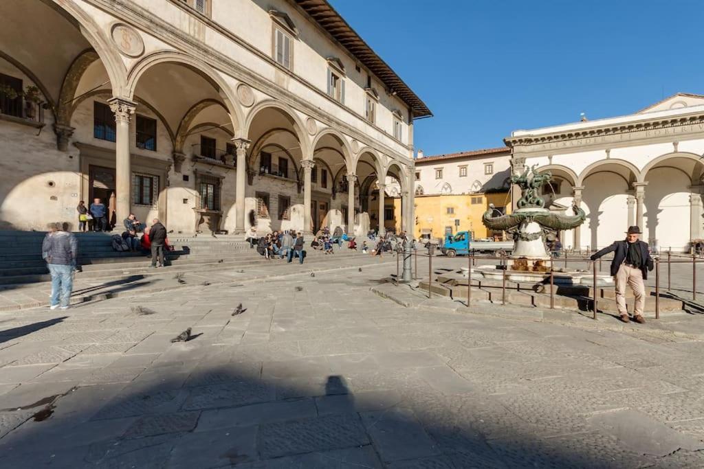 Appartement Accademia Luxury *