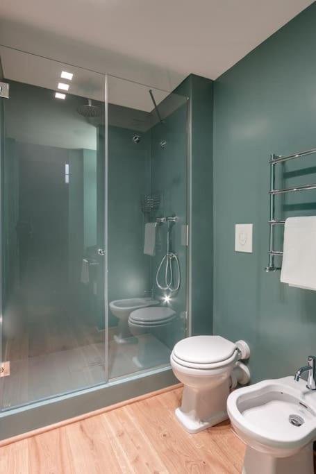 Accademia Luxury Apartment *