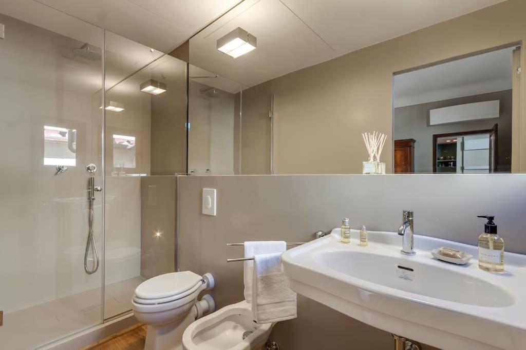 Appartement Accademia Luxury