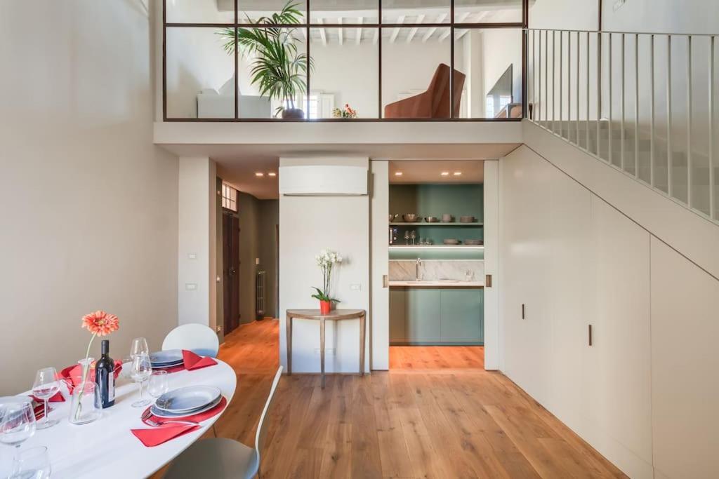 Appartement Accademia Luxury *