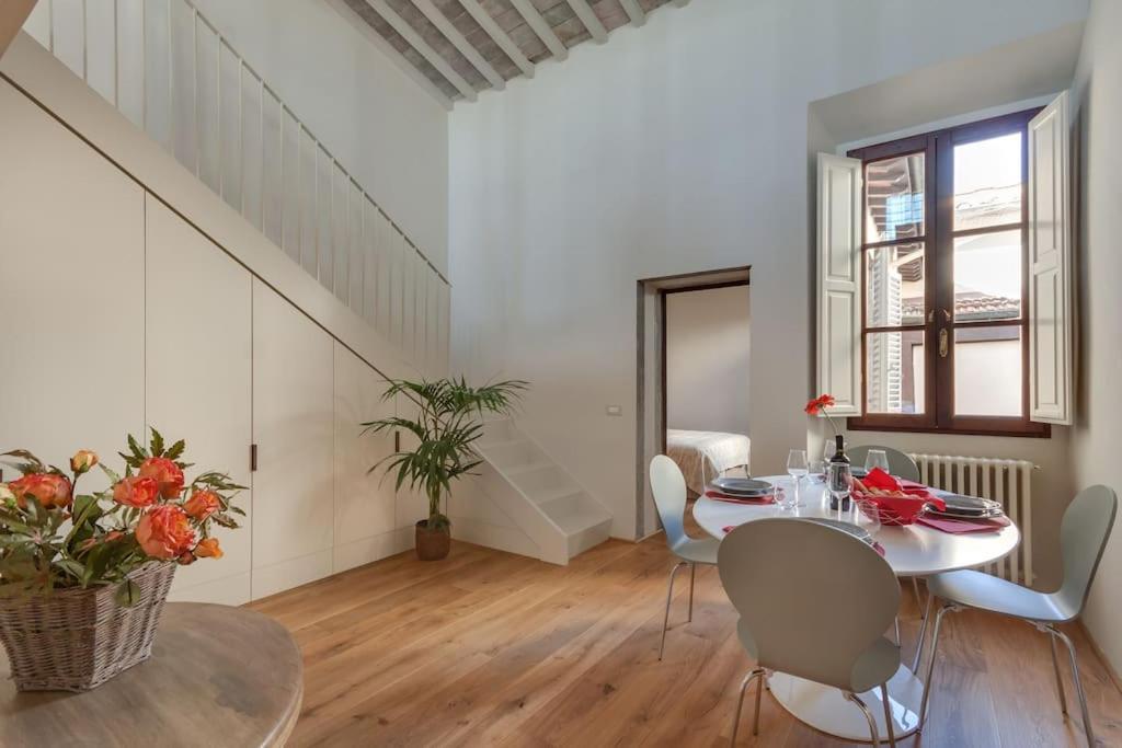 Accademia Luxury Appartement *