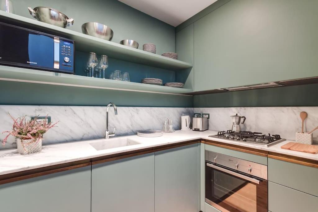 Appartement Accademia Luxury