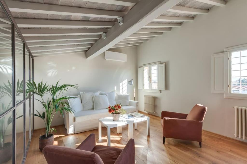 Accademia Luxury Appartement *