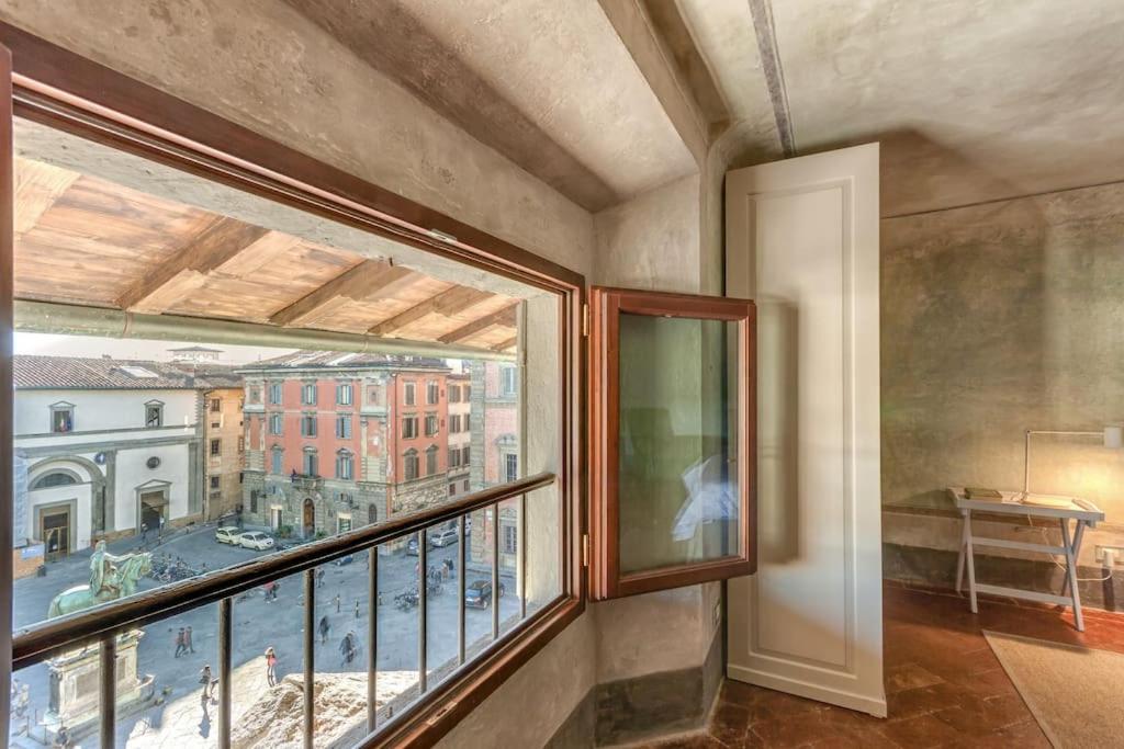 Appartement Accademia Luxury Florence