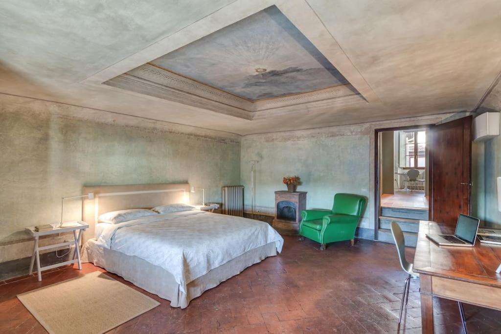 Appartement Accademia Luxury Florence